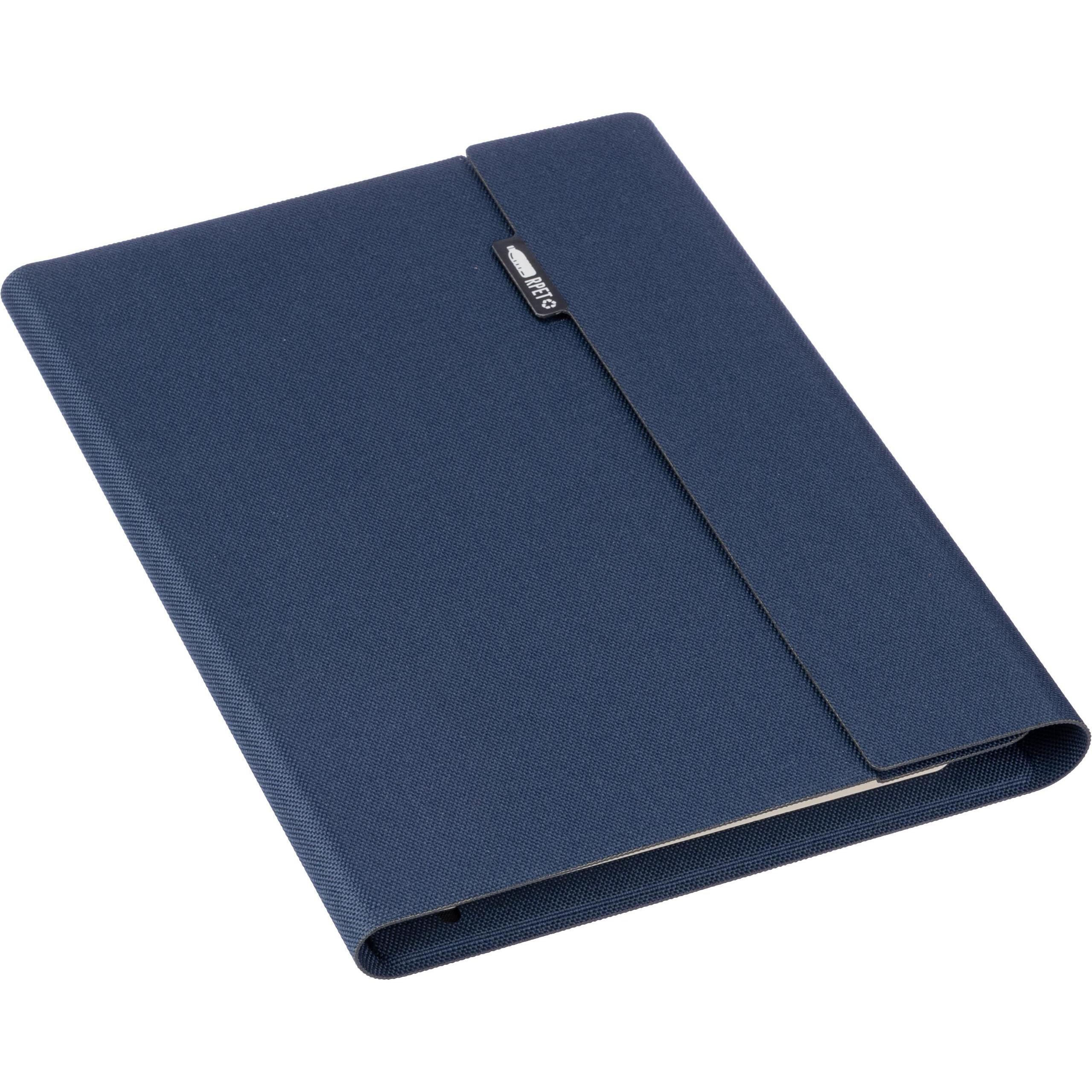 Mappe Tamara | Recyceltes PET | A5