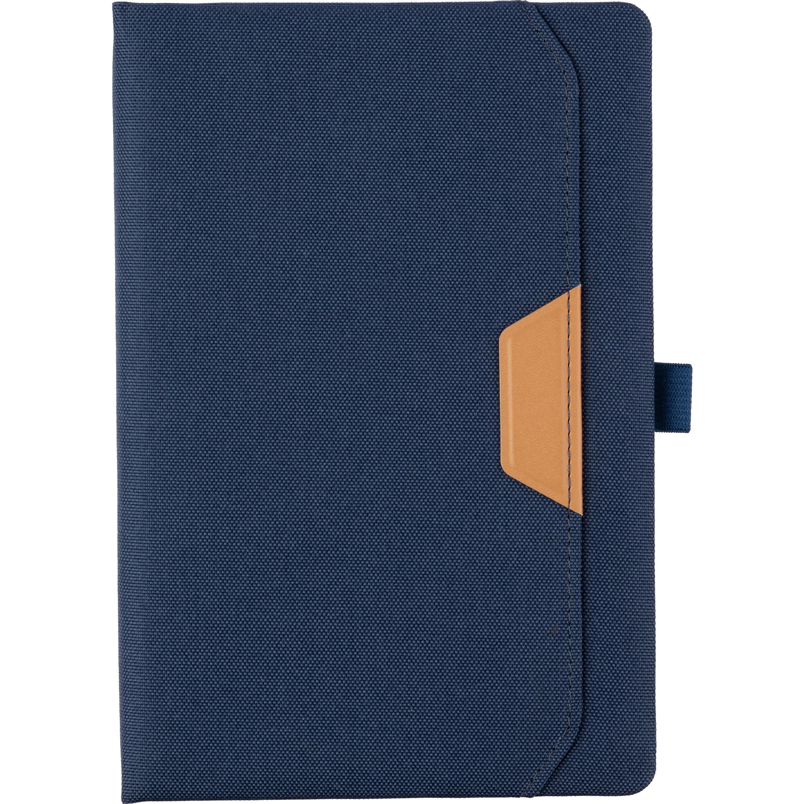 Notizbuch Thorsten | Recyceltes PET | A5 | Liniert