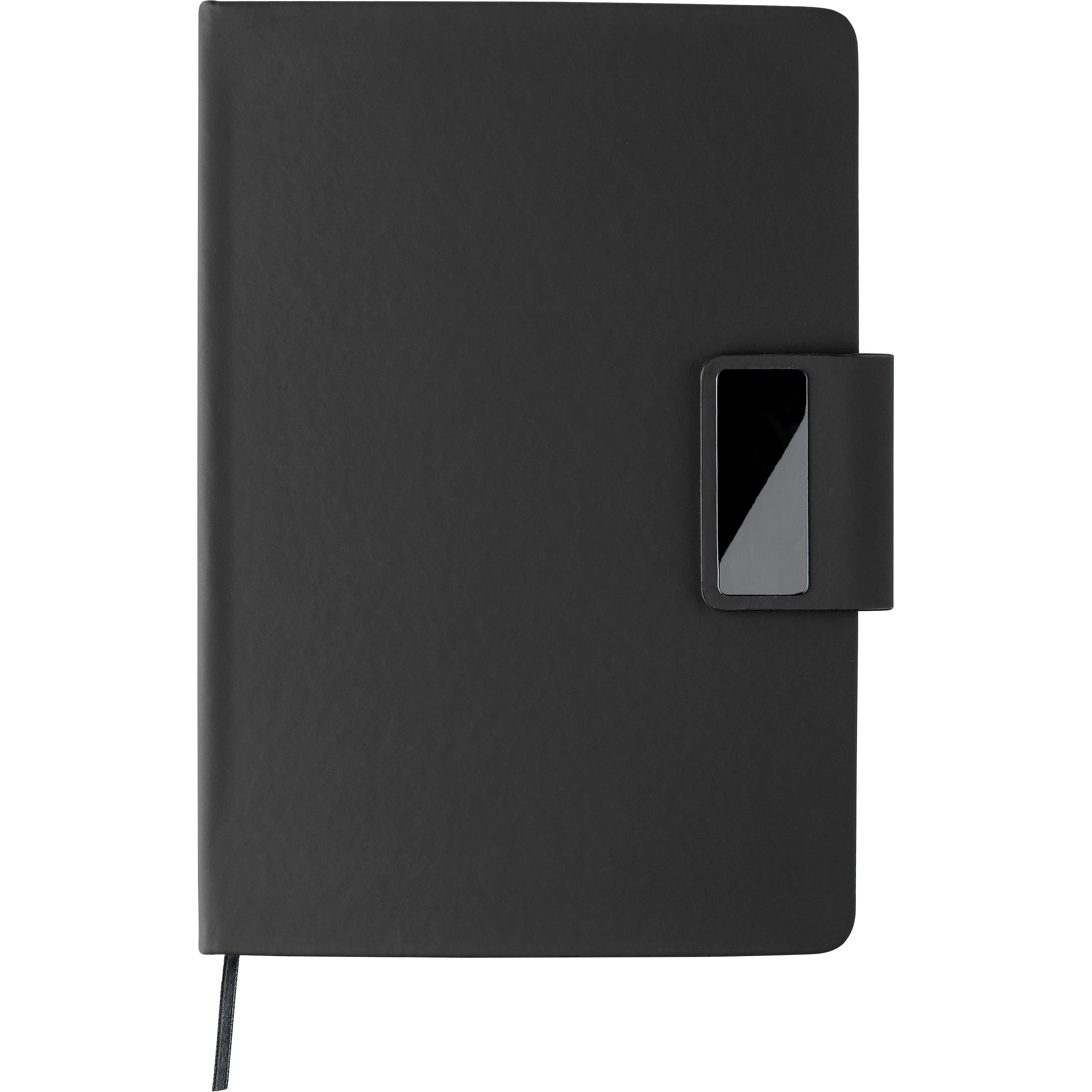 Notizbuch-Geschenkset Roan