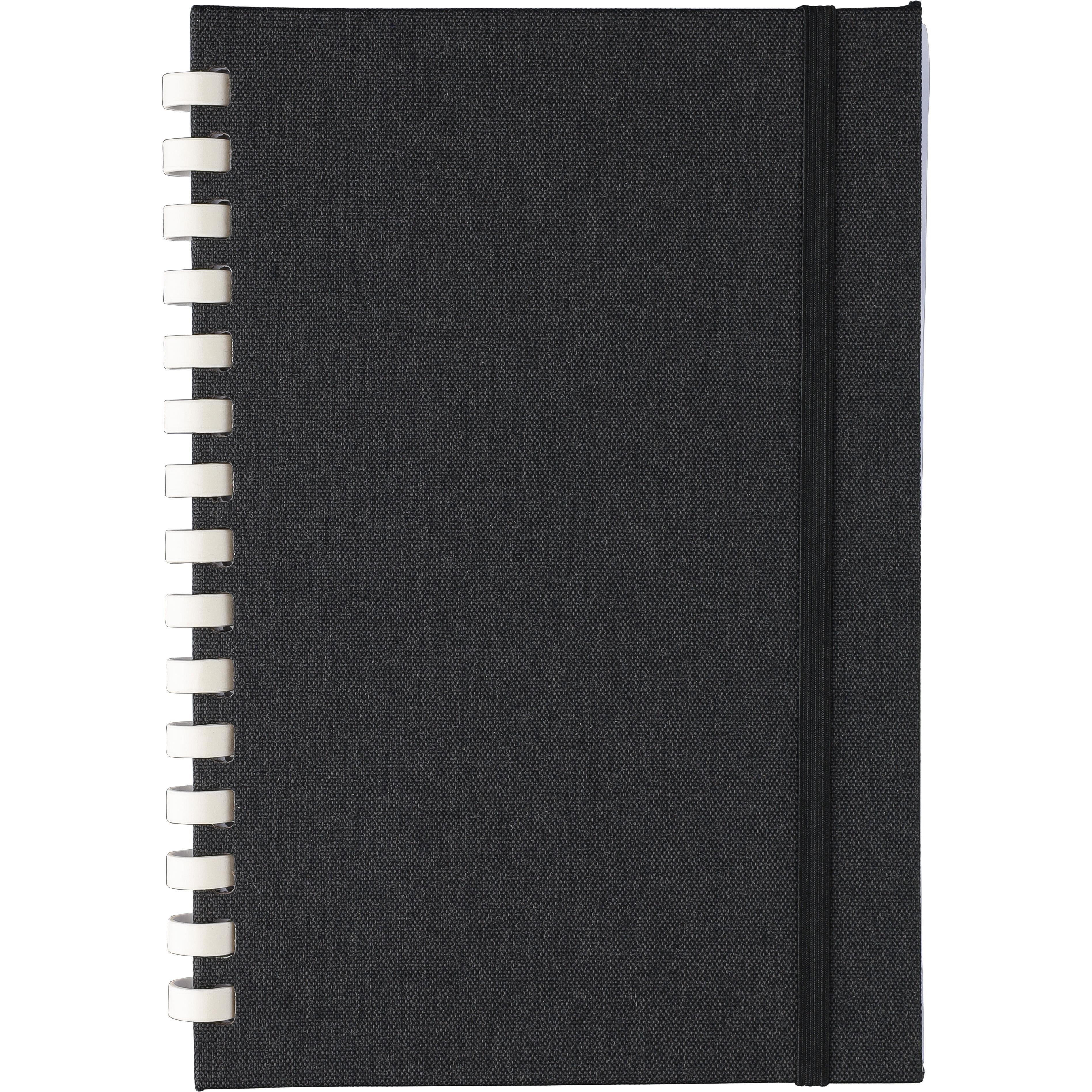 rPET-Notizbuch (A5) Ilias