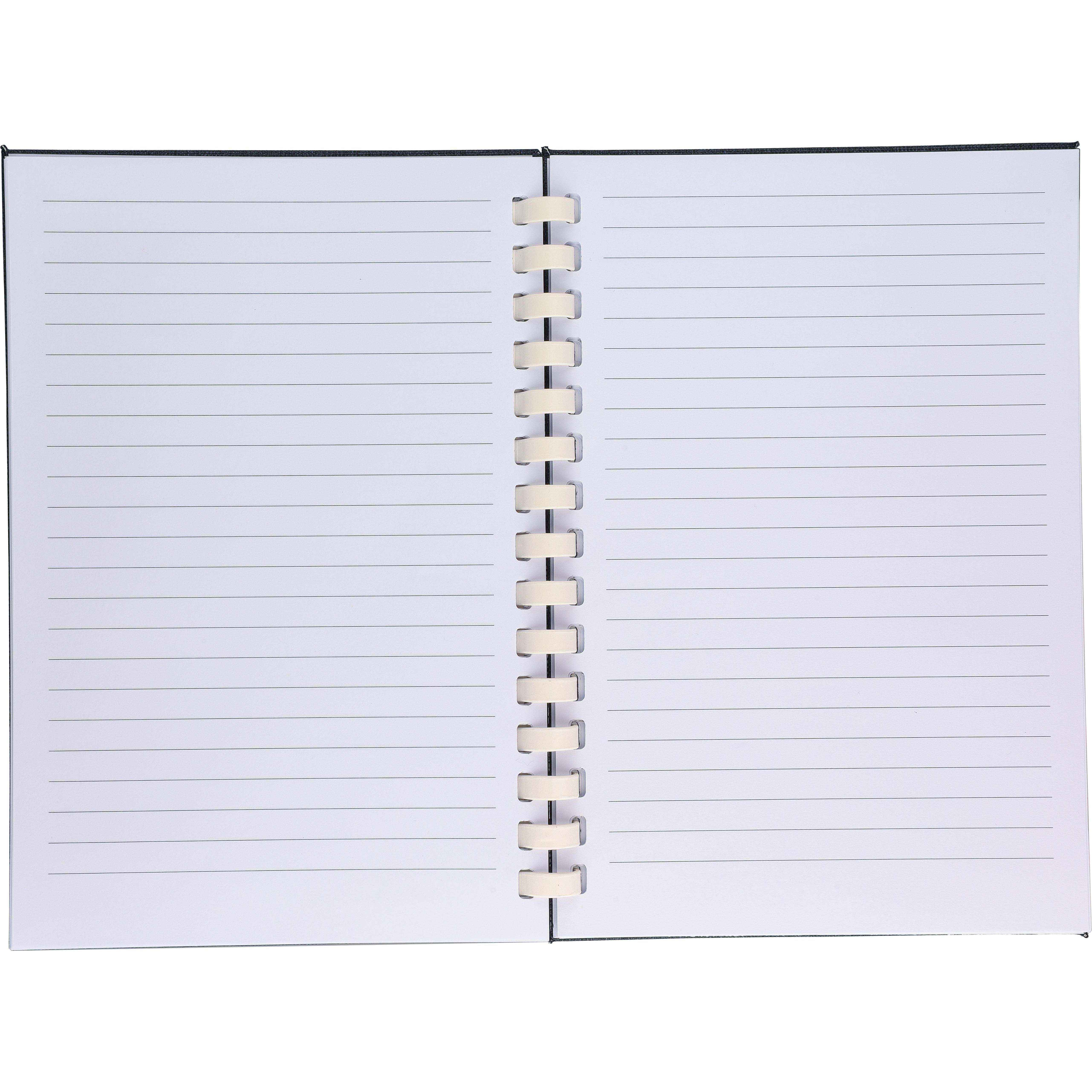 rPET-Notizbuch (A5) Ilias