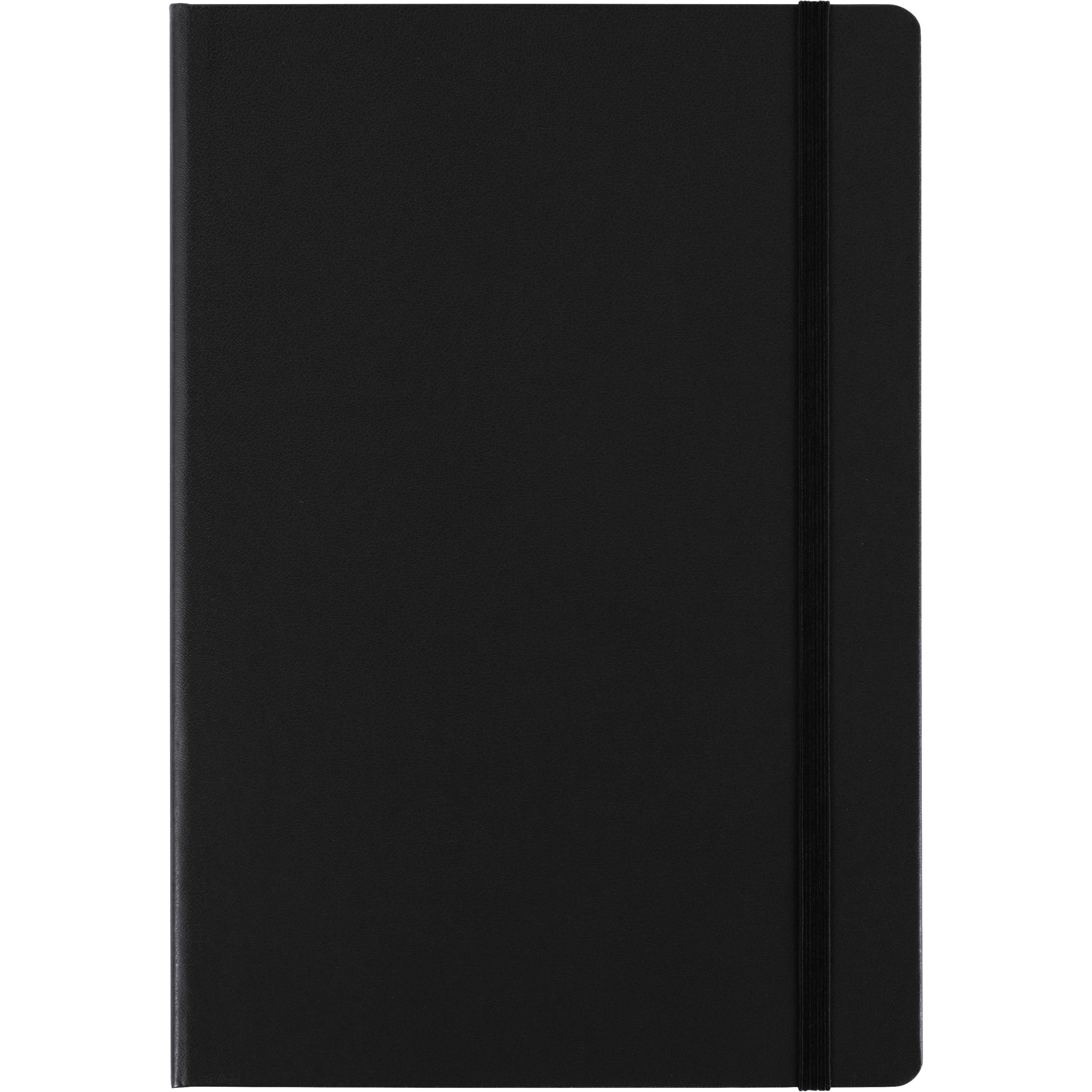 Notizbuch aus Karton (ca. DIN A5 Format) Chanelle