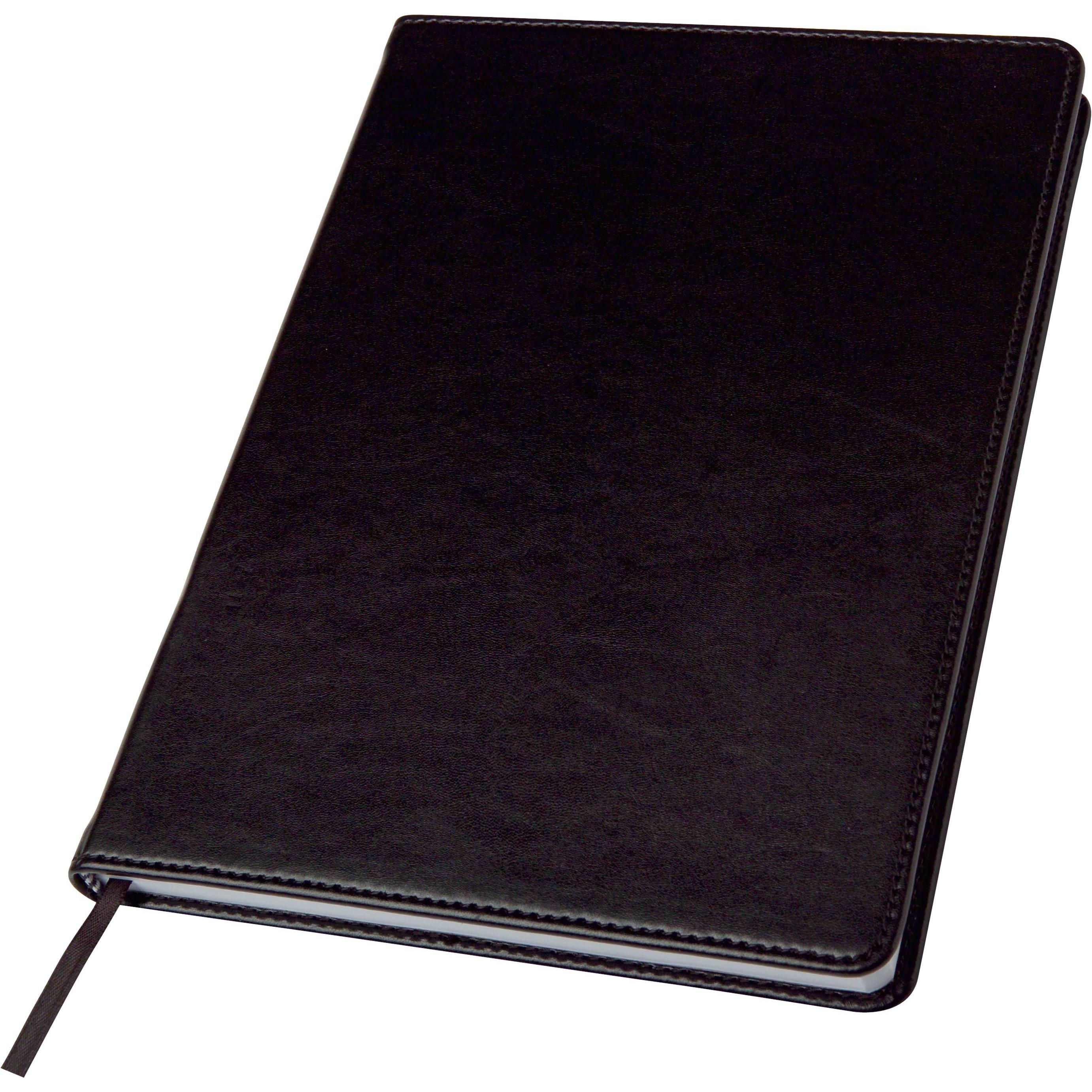 Notizbuch aus PU Ellis