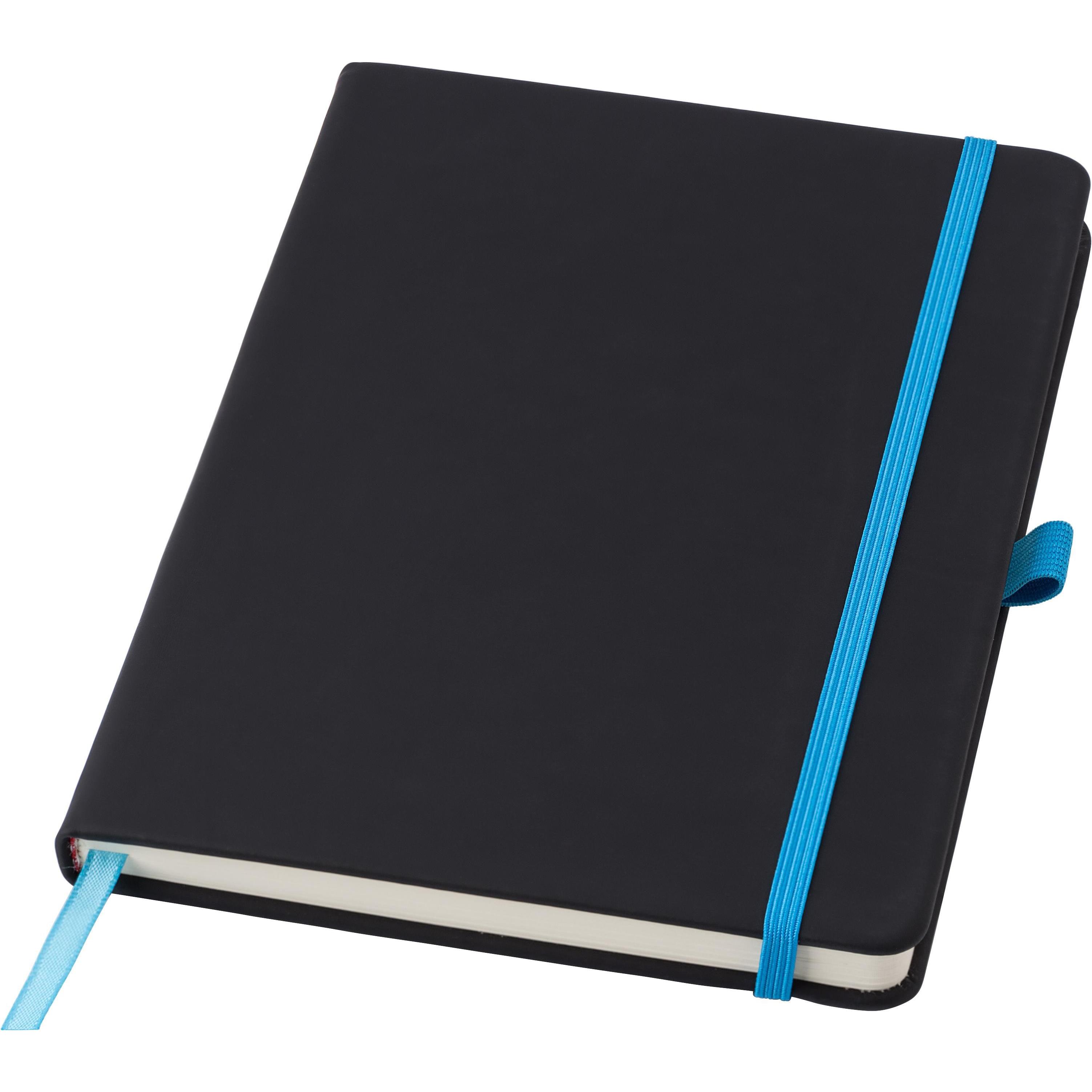 Notizbuch aus Kunststoff Charlene