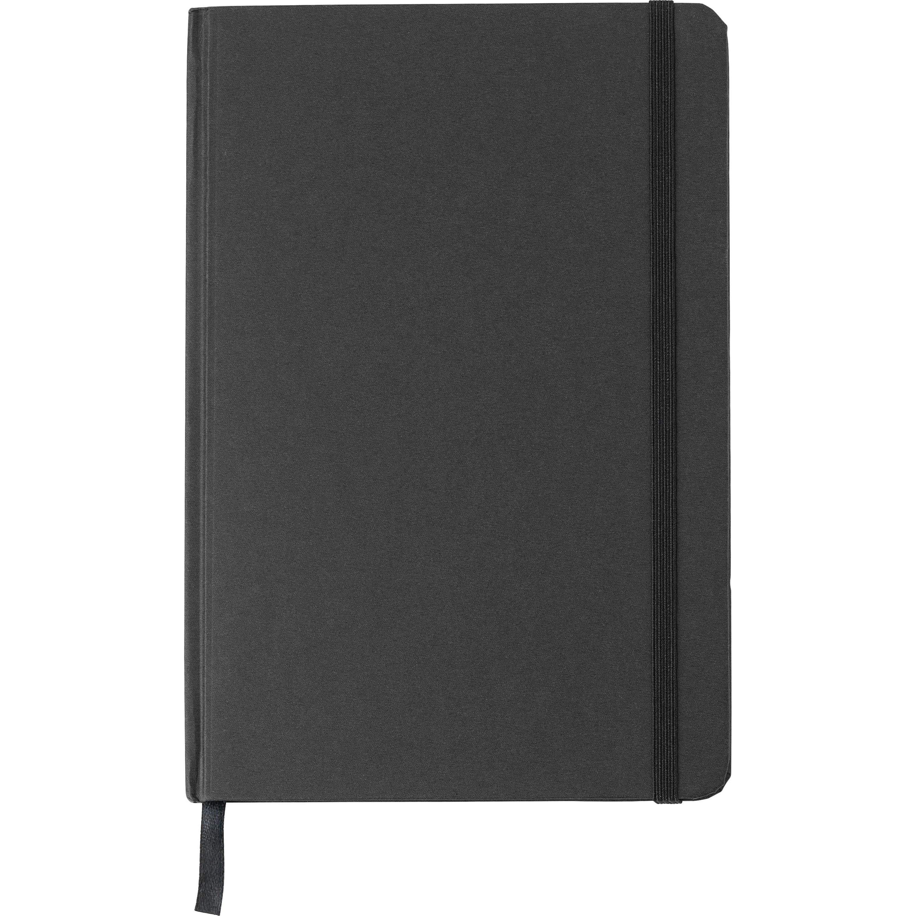 Notizbuch Evangeline | Recycelter Karton | A5 | Liniert