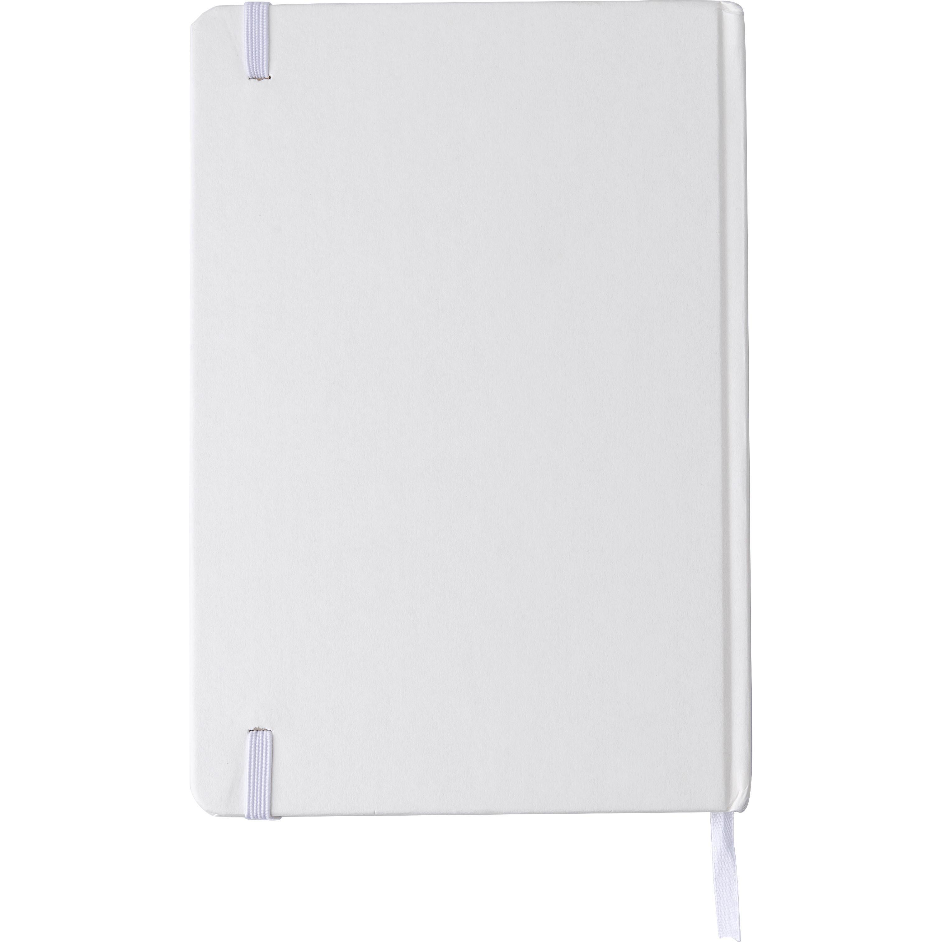 Notizbuch Evangeline | Recycelter Karton | A5 | Liniert