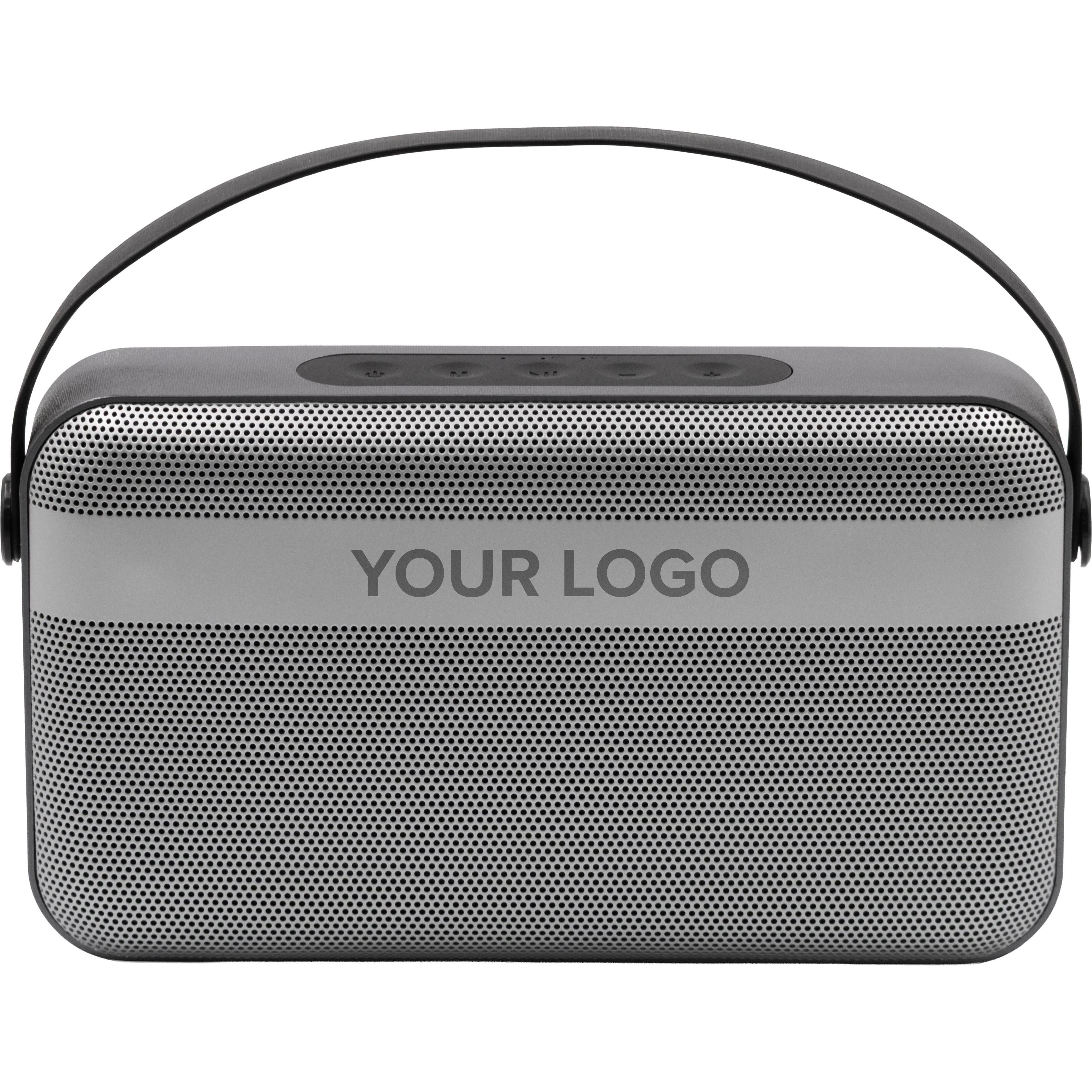 BrandCharger Wireless-Lautsprecher Nano Beast