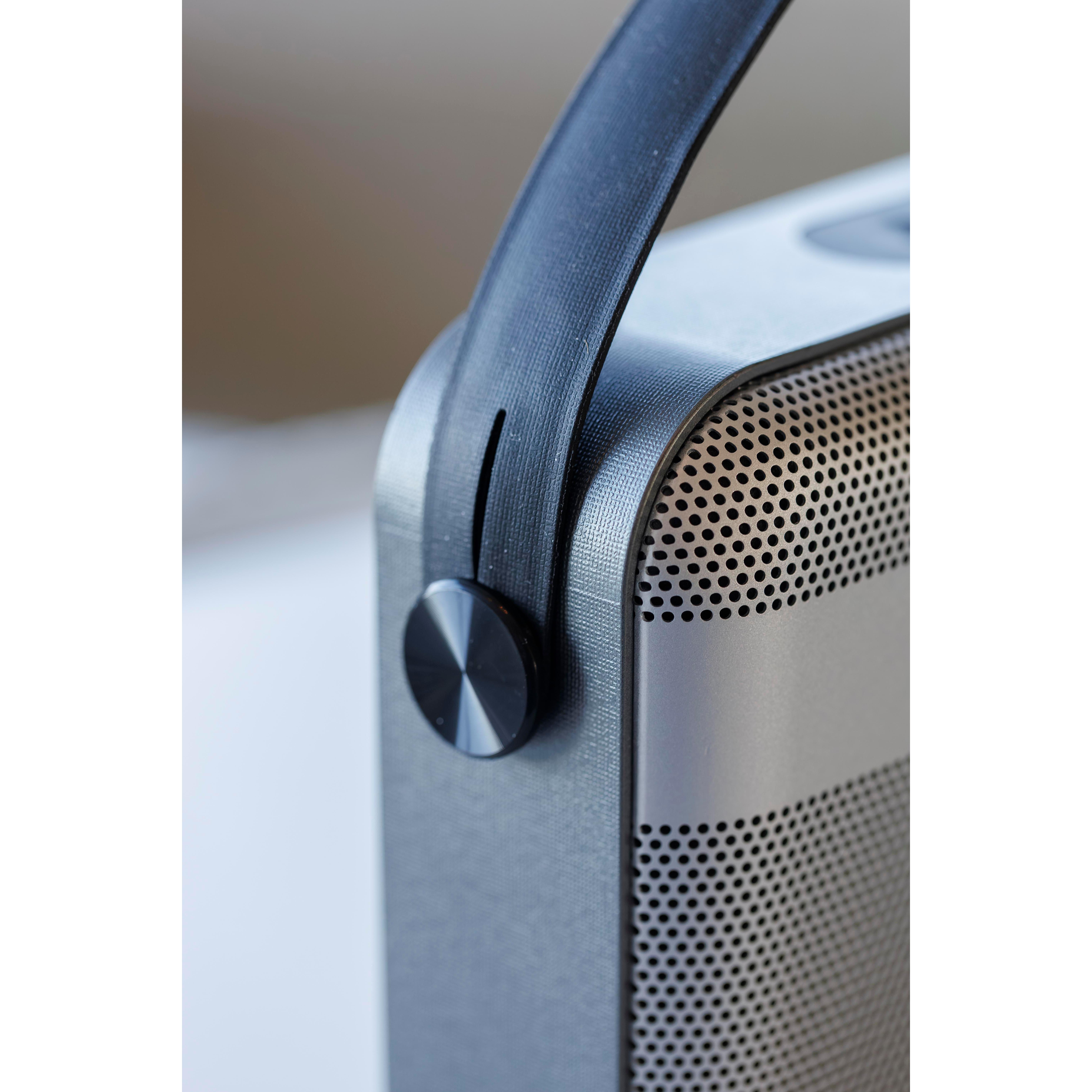 BrandCharger Wireless-Lautsprecher Nano Beast