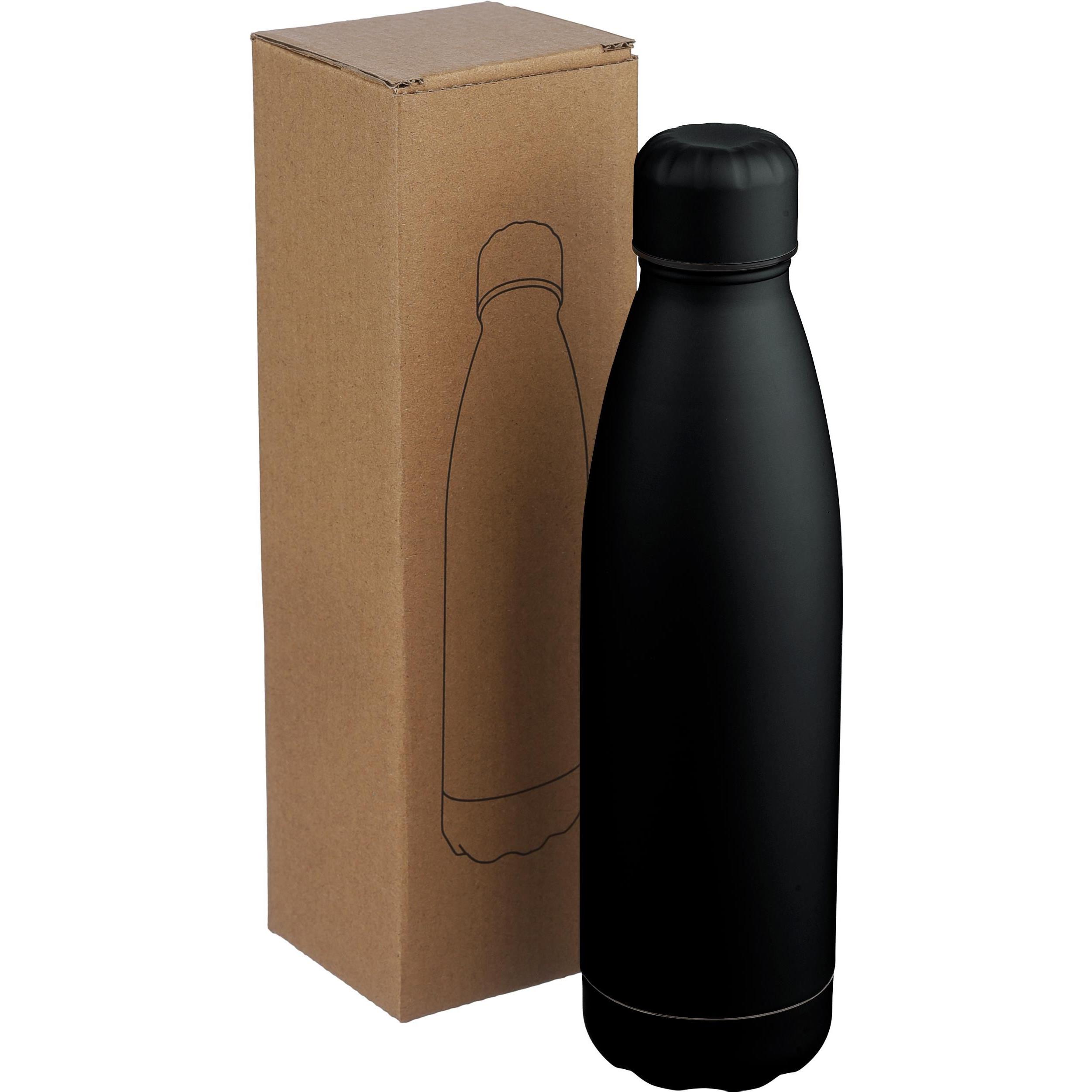 Recycelte Trinkflasche 700 ml Breeze