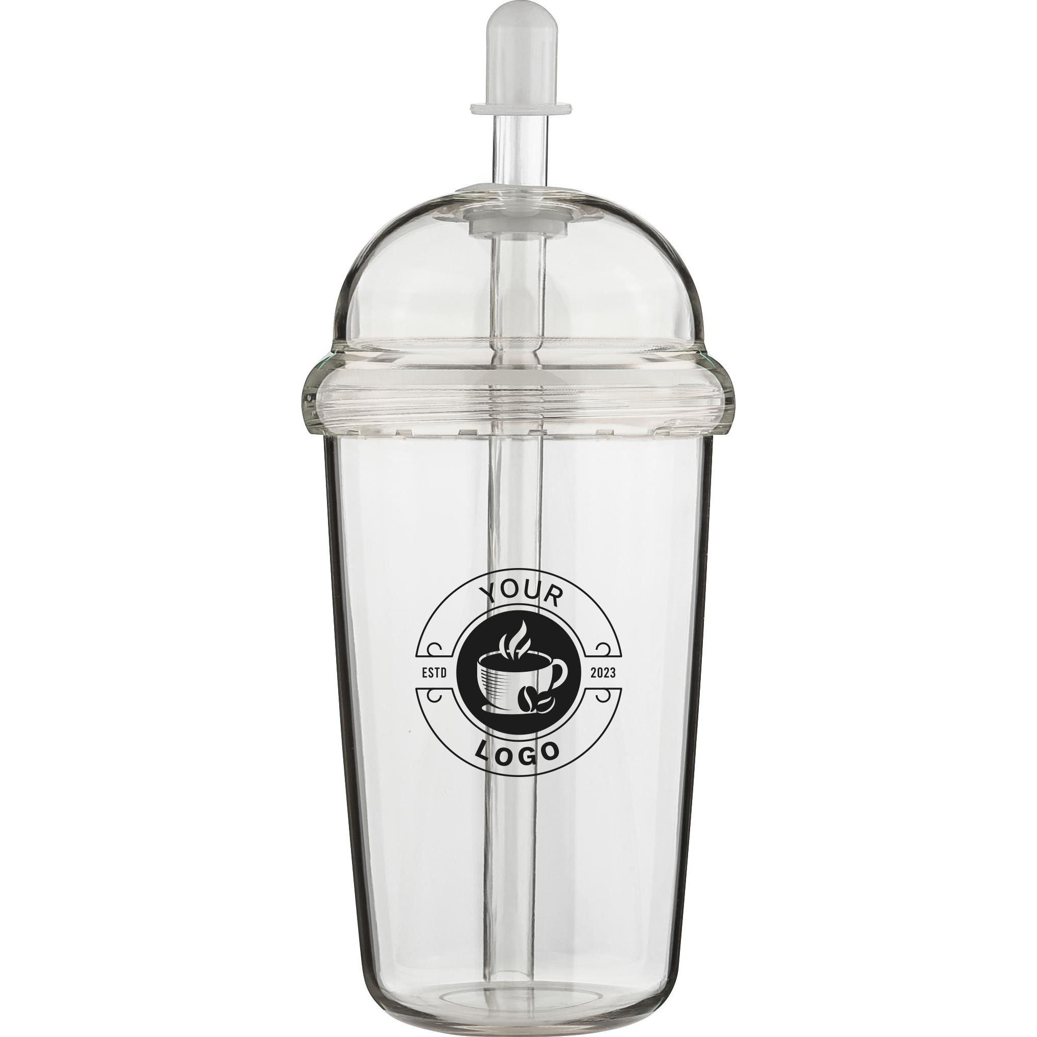 Reisebecher Glow 500 ml