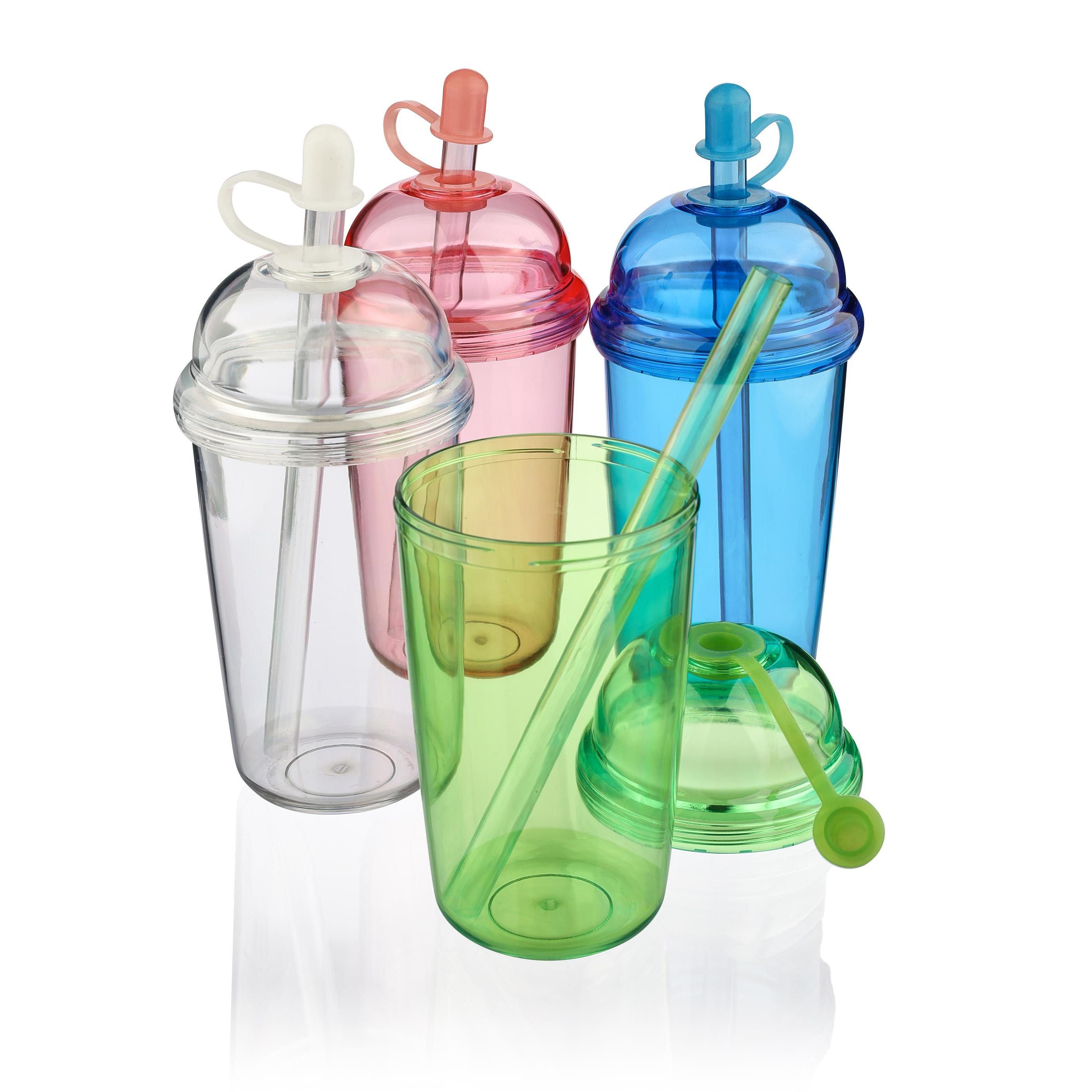 Reisebecher Glow 500 ml