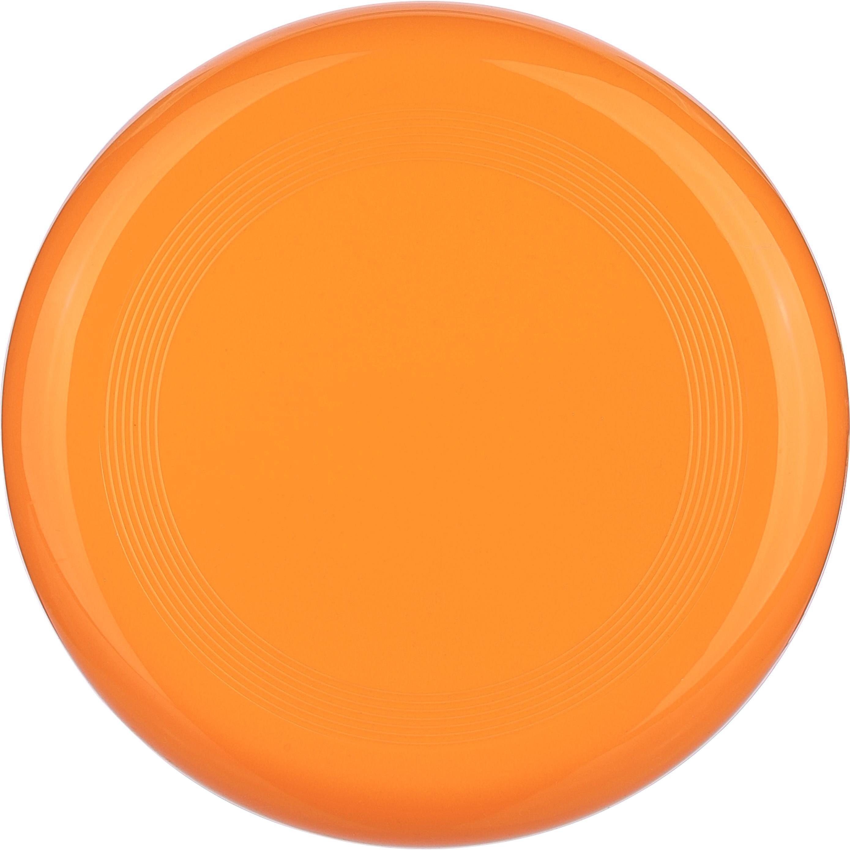 Recycelter Frisbee Drift