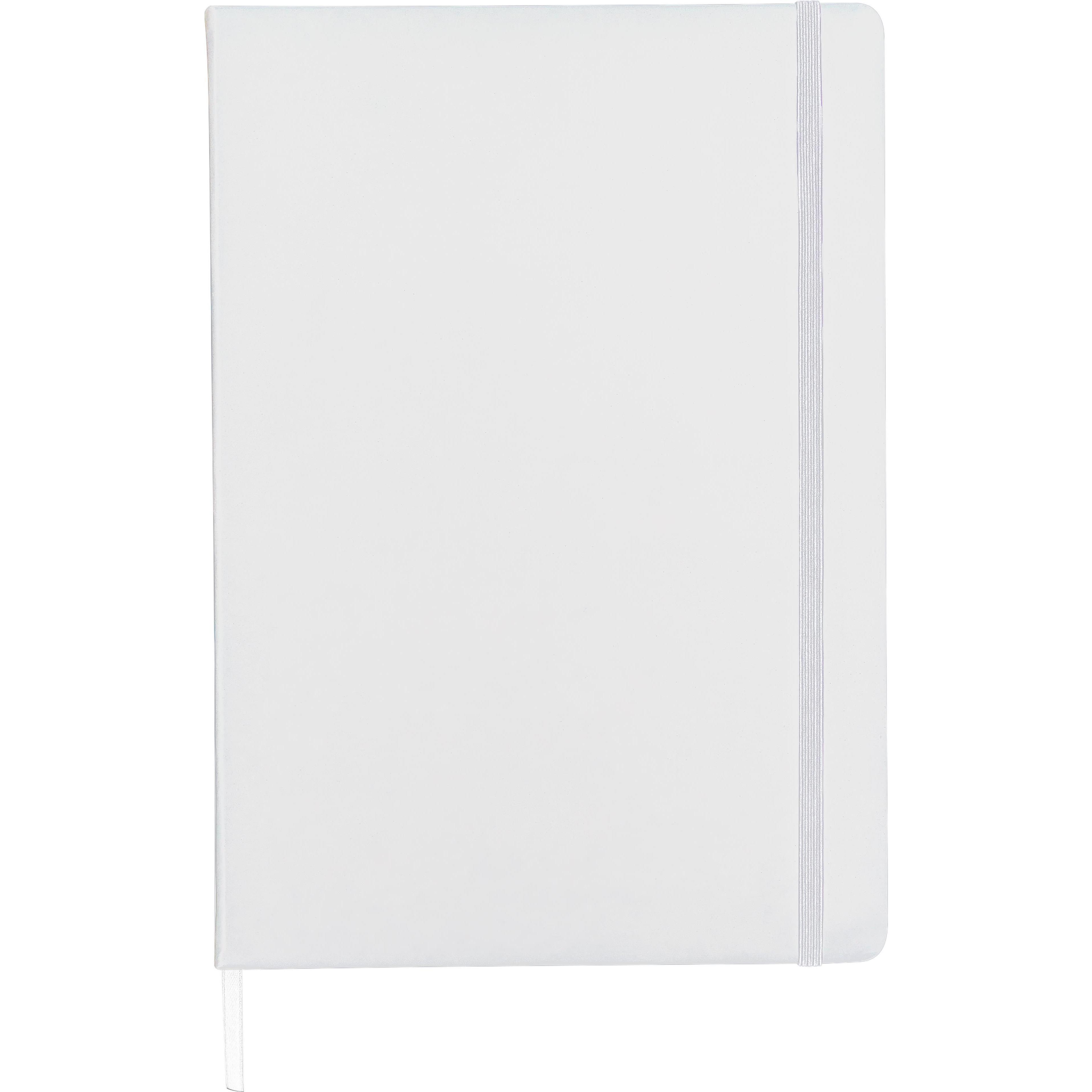 Notizbuch A4 Azure
