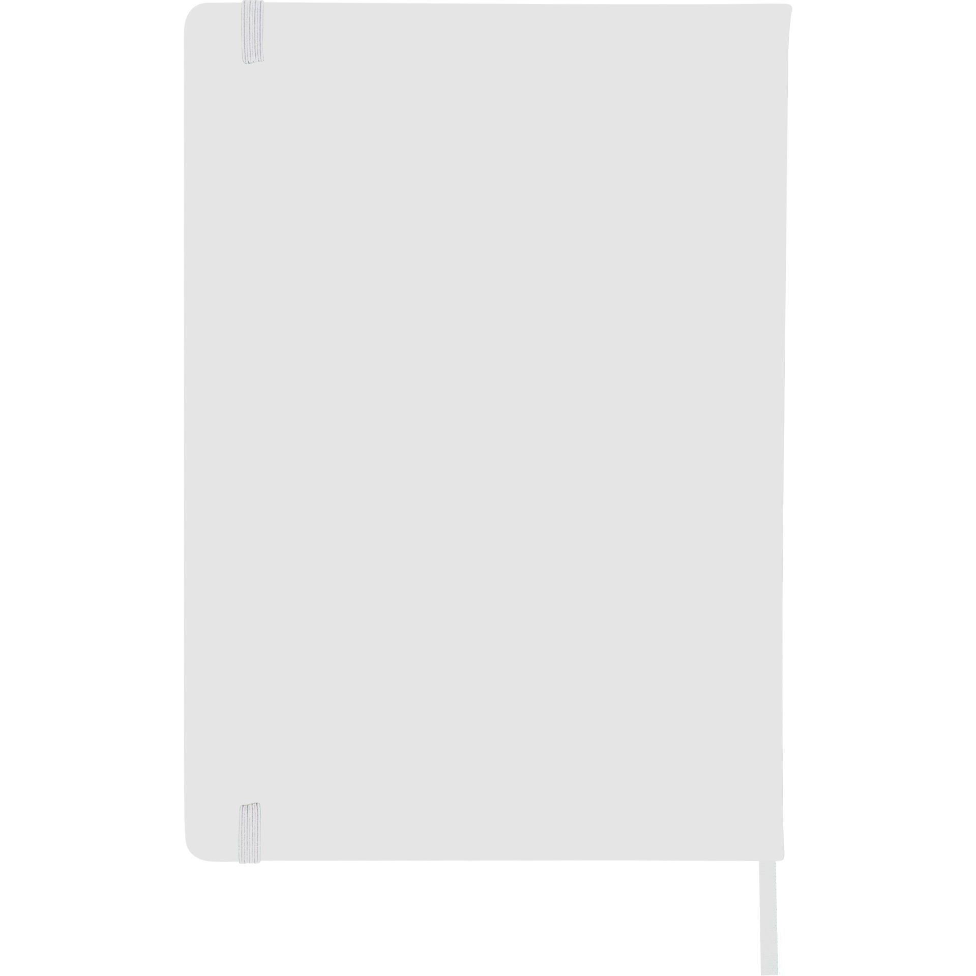 Notizbuch A4 Azure