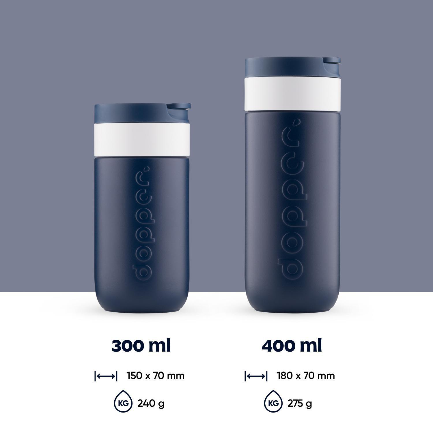 Dopper Reisebecher 300 ml