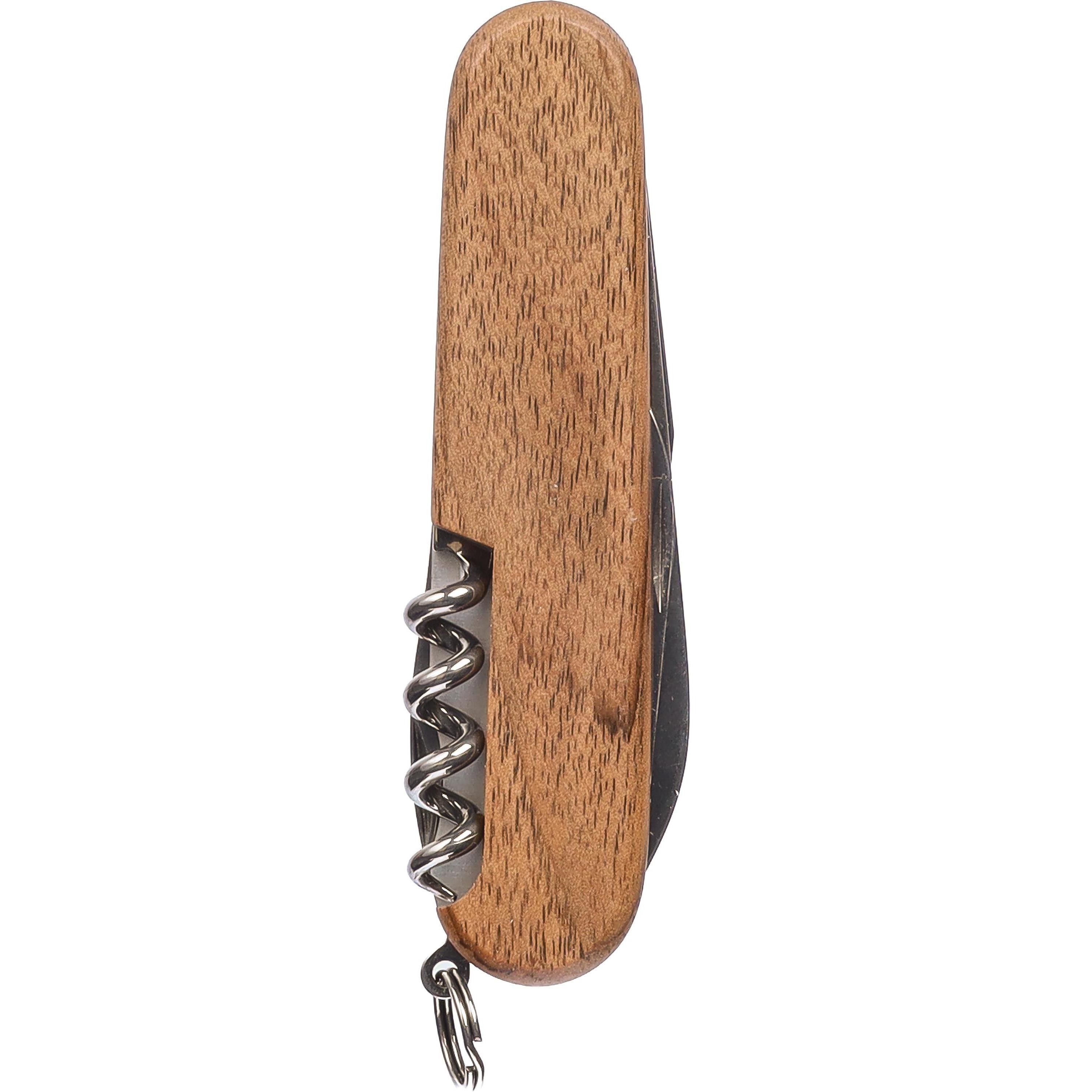 Victorinox Taschenmesser Swiss Army Spartan Wood