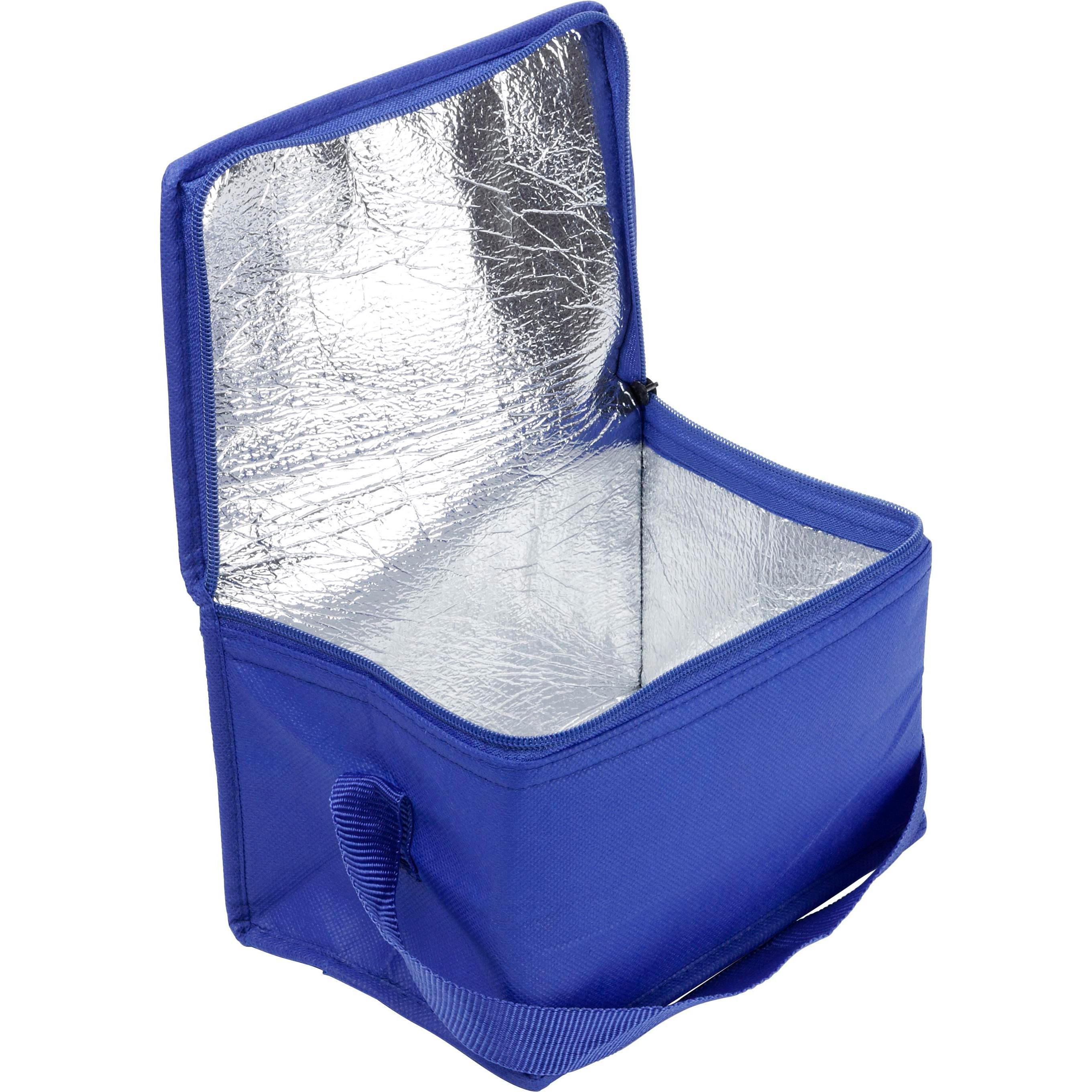 Kühltasche aus Non-Woven Arlene