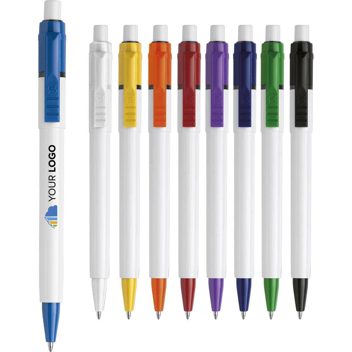 Stilolinea Kugelschreiber ´Jumbo Color Baron´