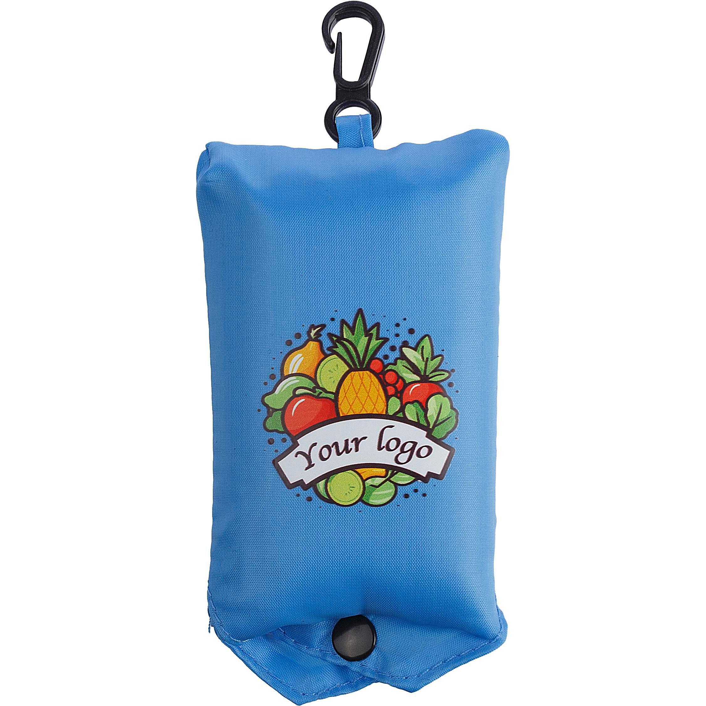 Einkaufstasche aus Polyester Vera