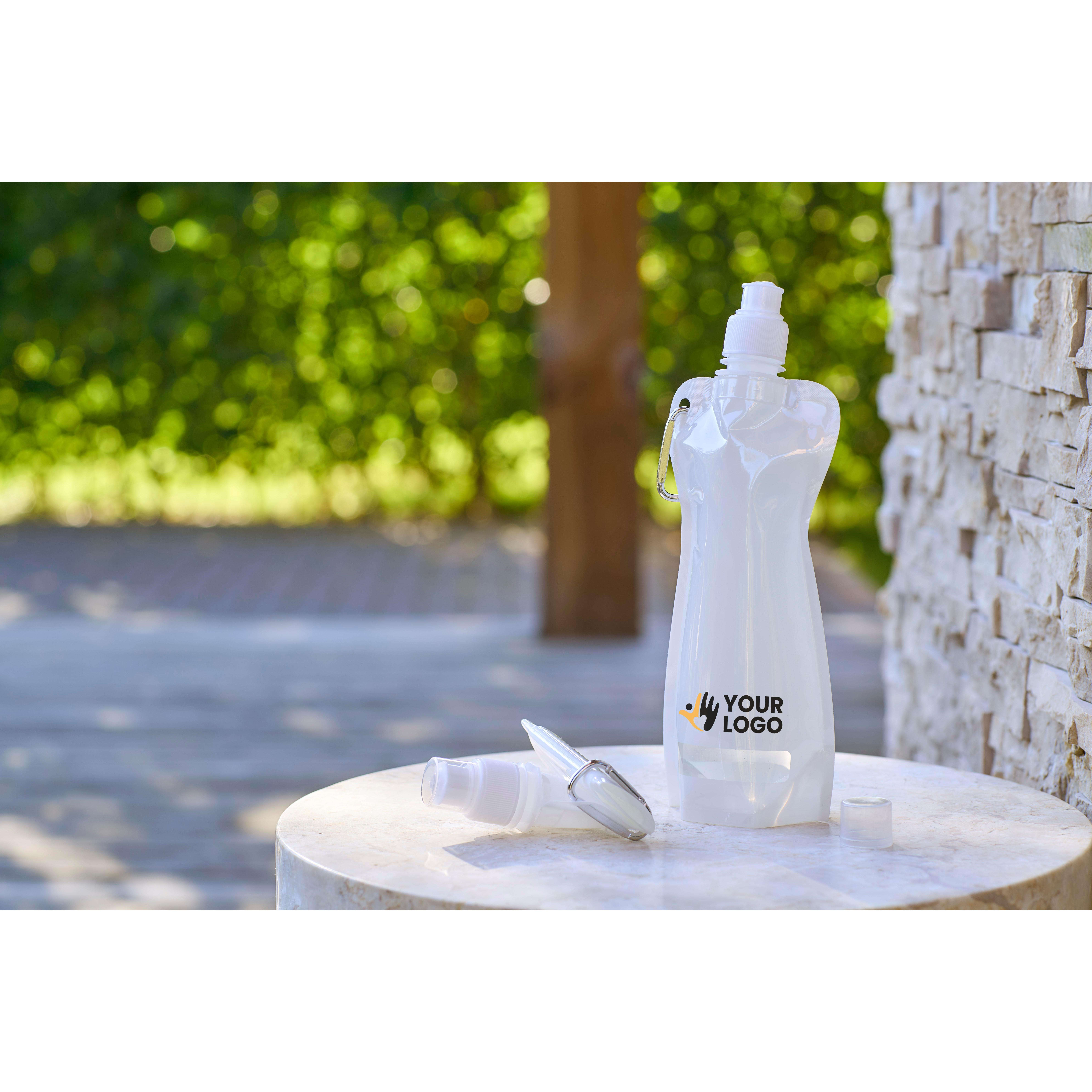 Trinkflasche aus Kunststoff Bailey 400 ml