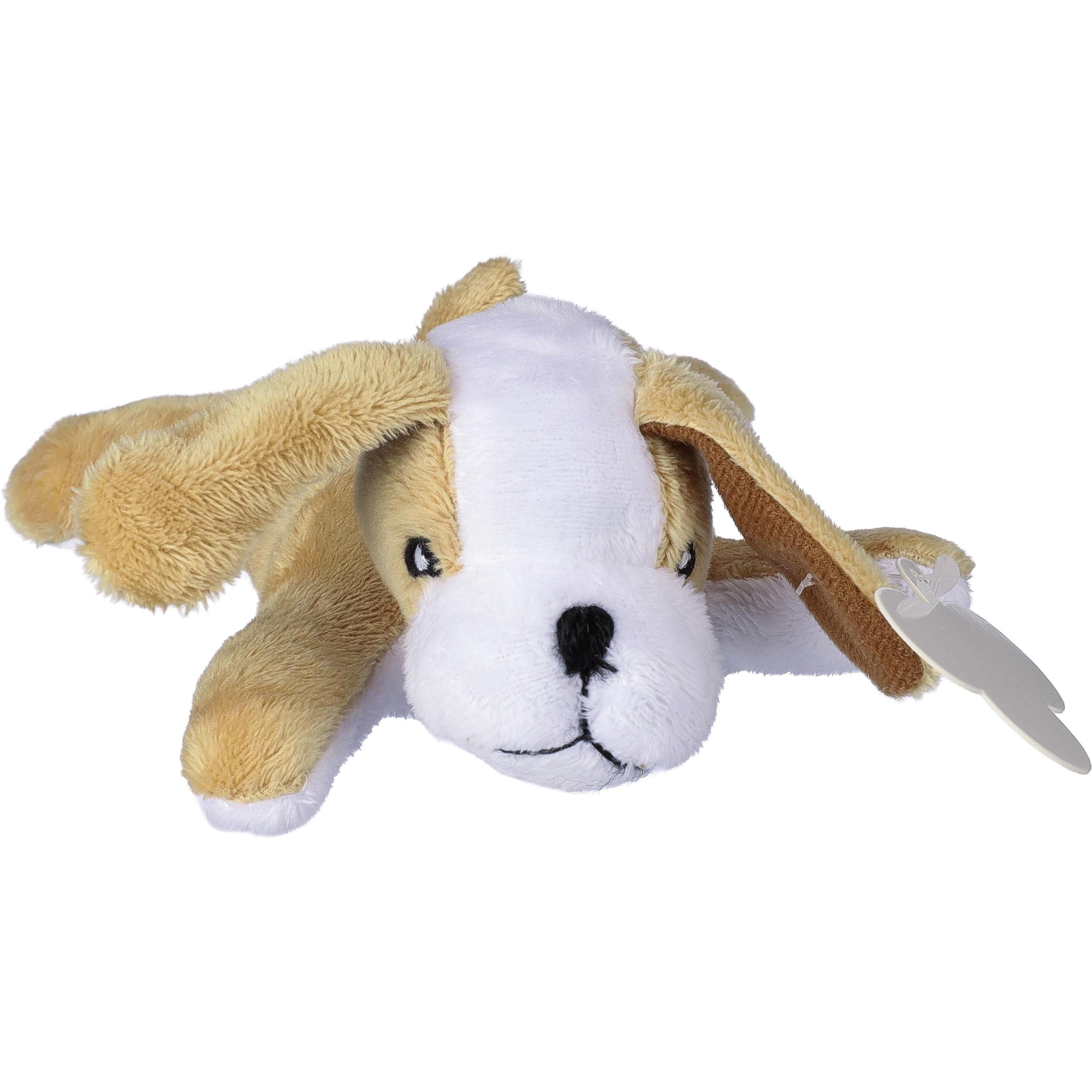 Plüsch-Hund Finnian