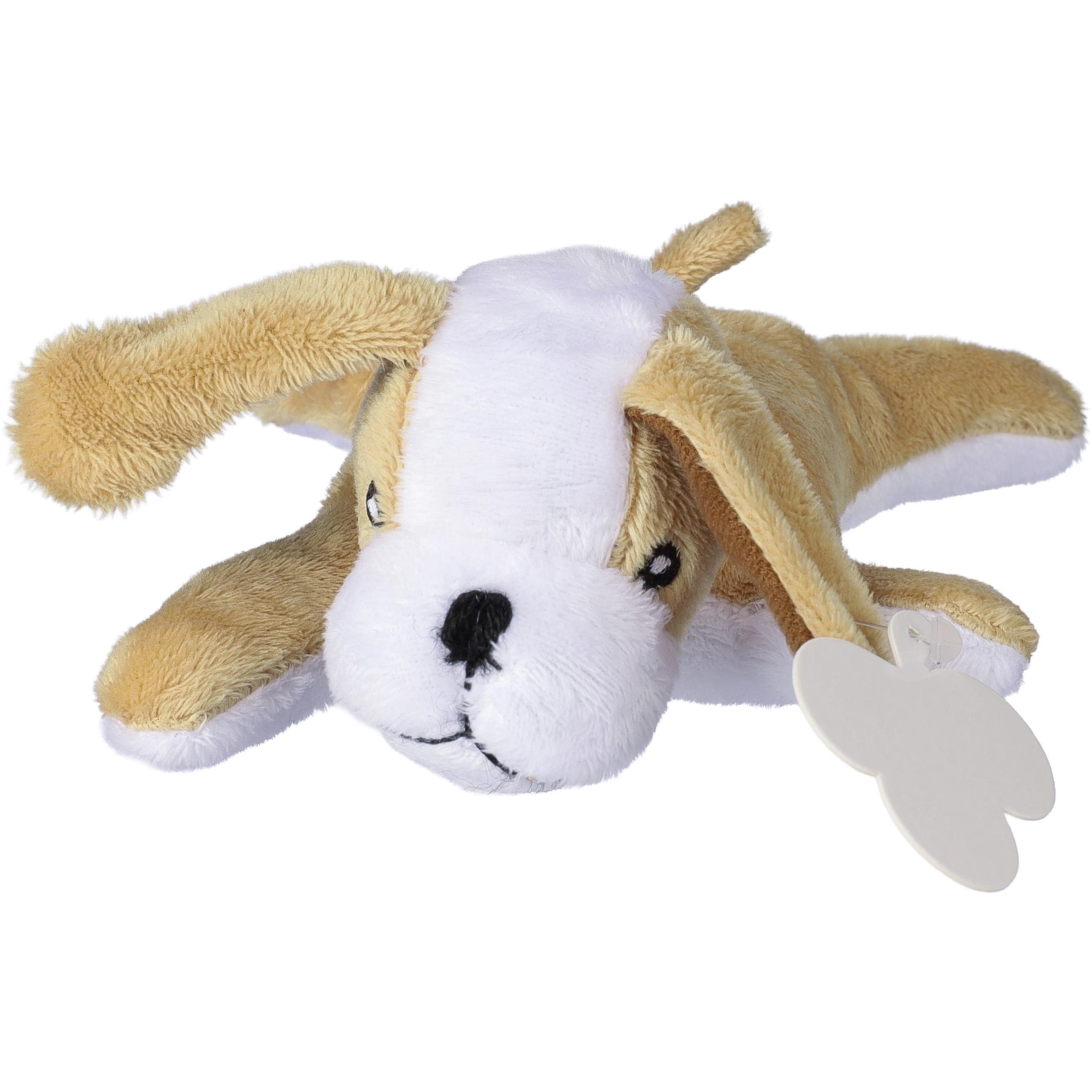 Plüsch-Hund Finnian