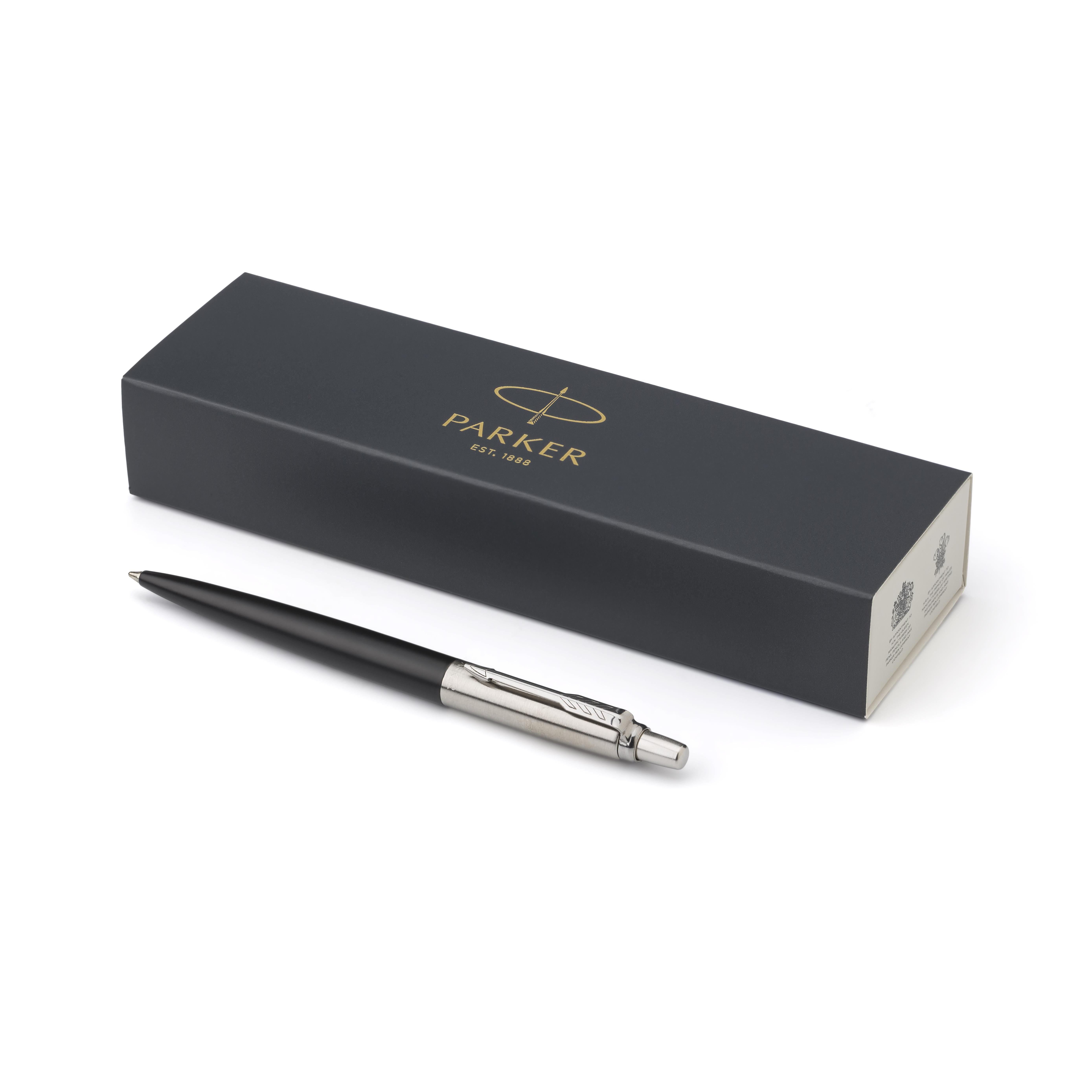 Parker Jotter Core Druckkugelschreiber