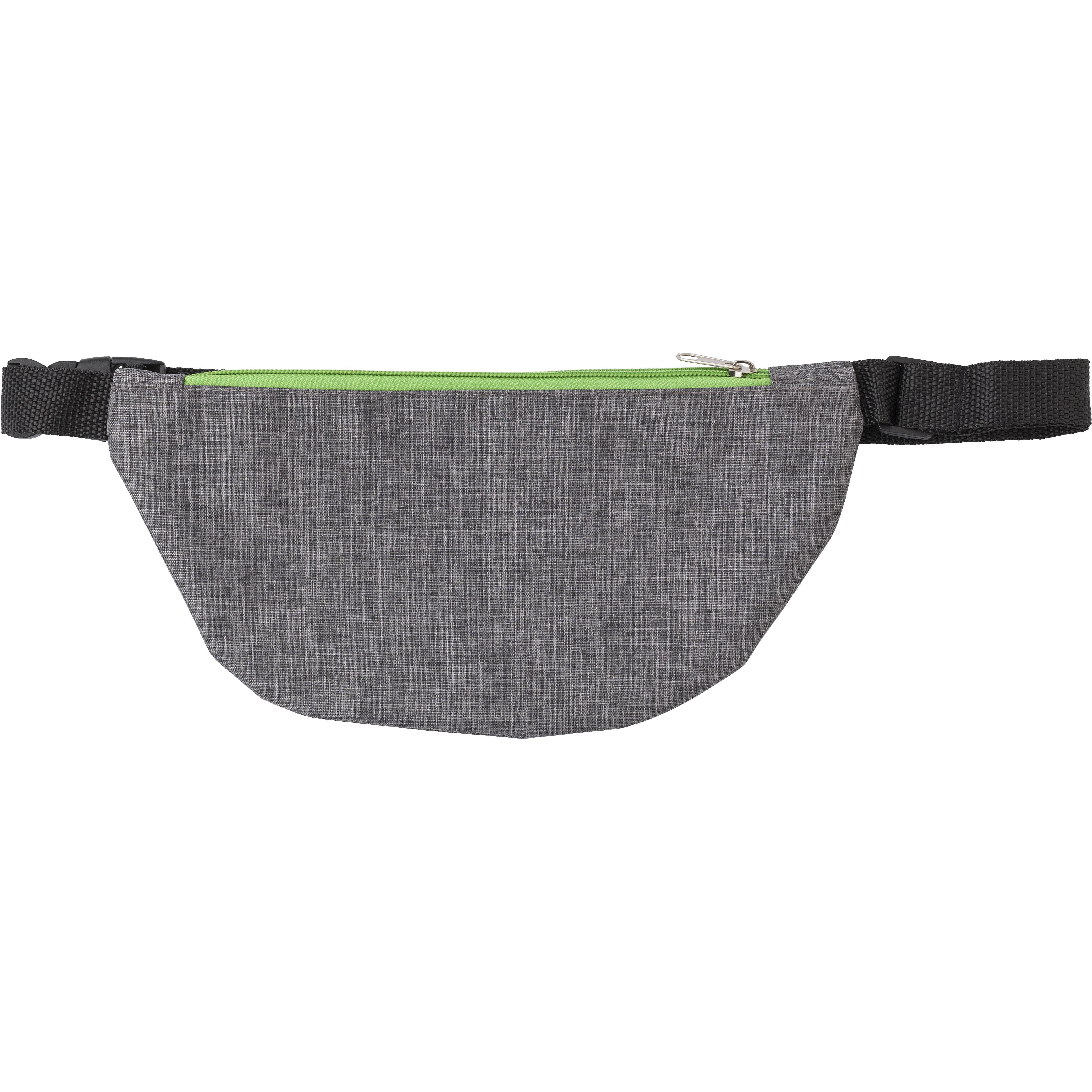 Gürteltasche aus Polyester (300D) Vito