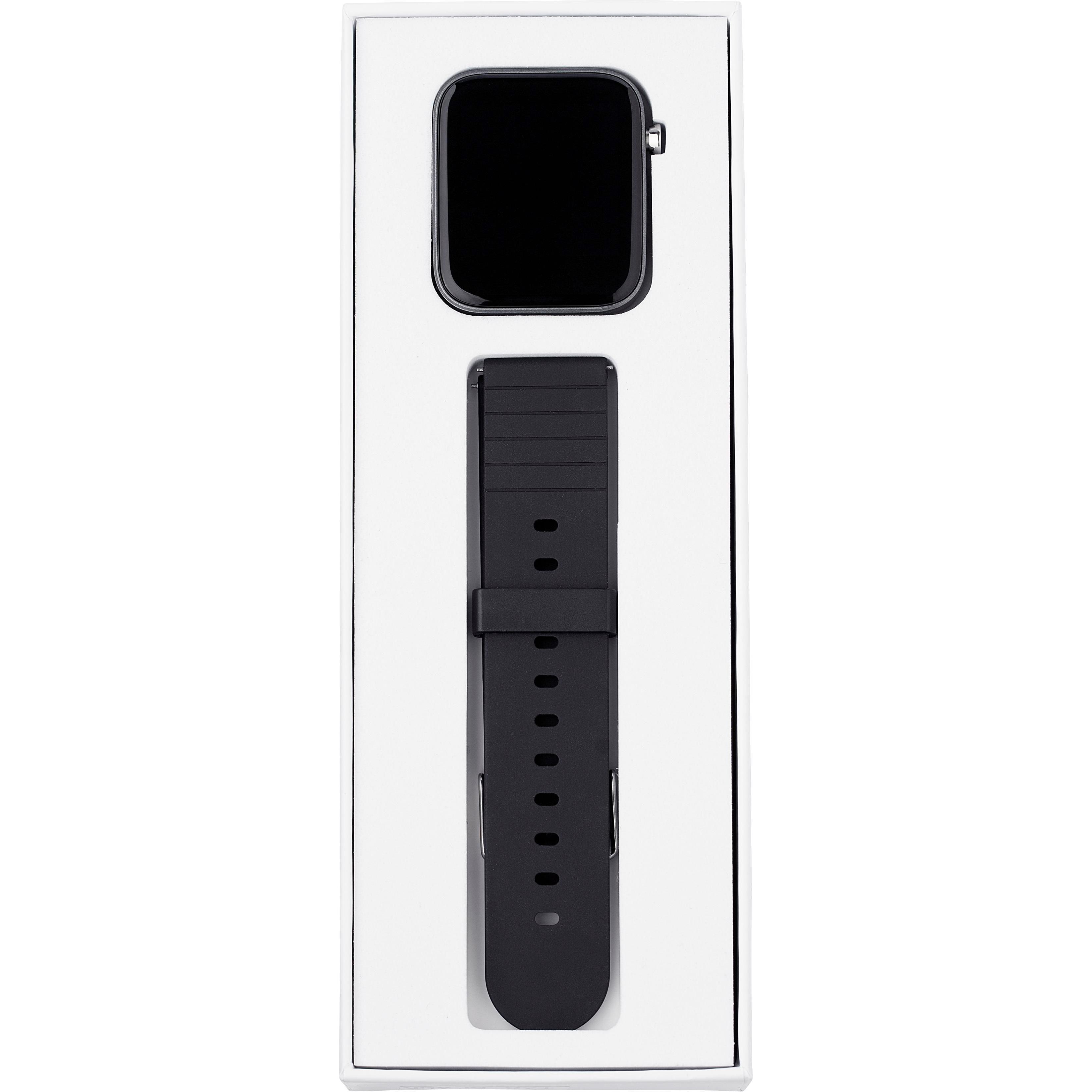 ABS-Smartwatch Dominic