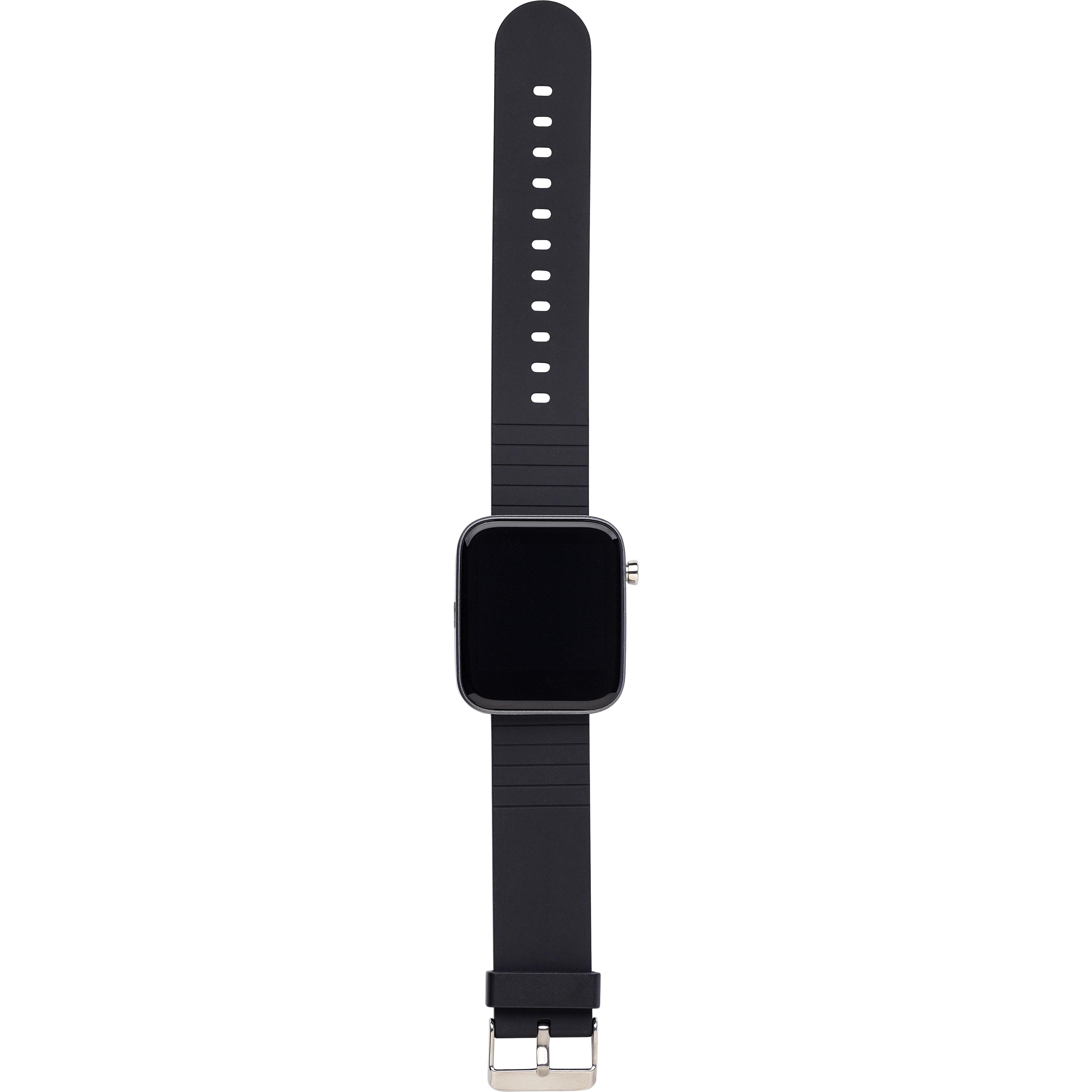 ABS-Smartwatch Dominic