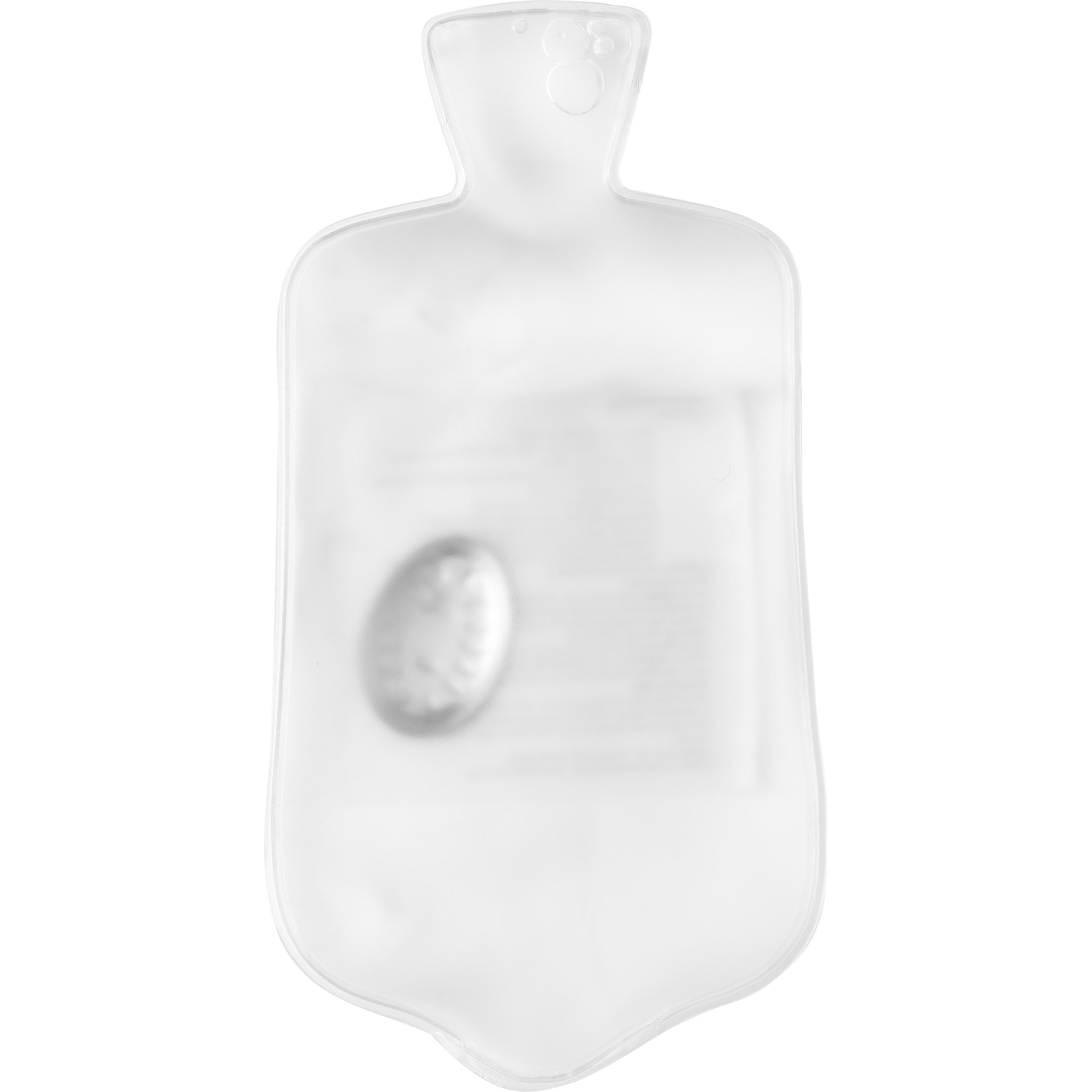 Handwärmer aus PVC mit Strickbezug Maisie