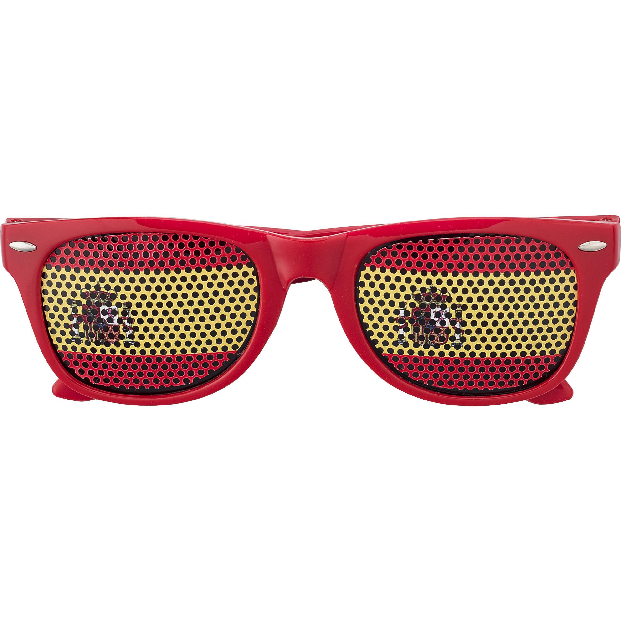 red/yellow