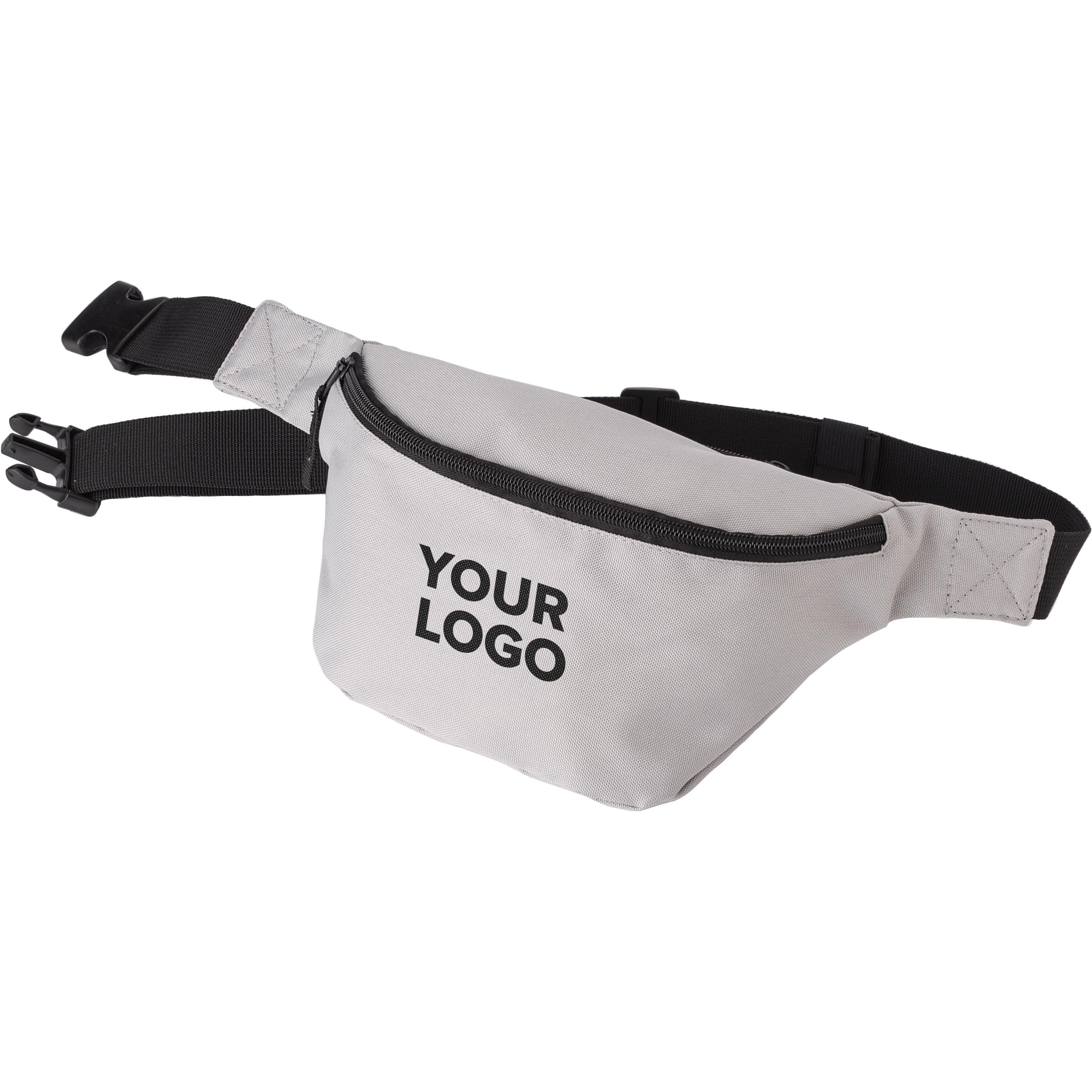Gürteltasche aus Polyester (600D) Leonardo