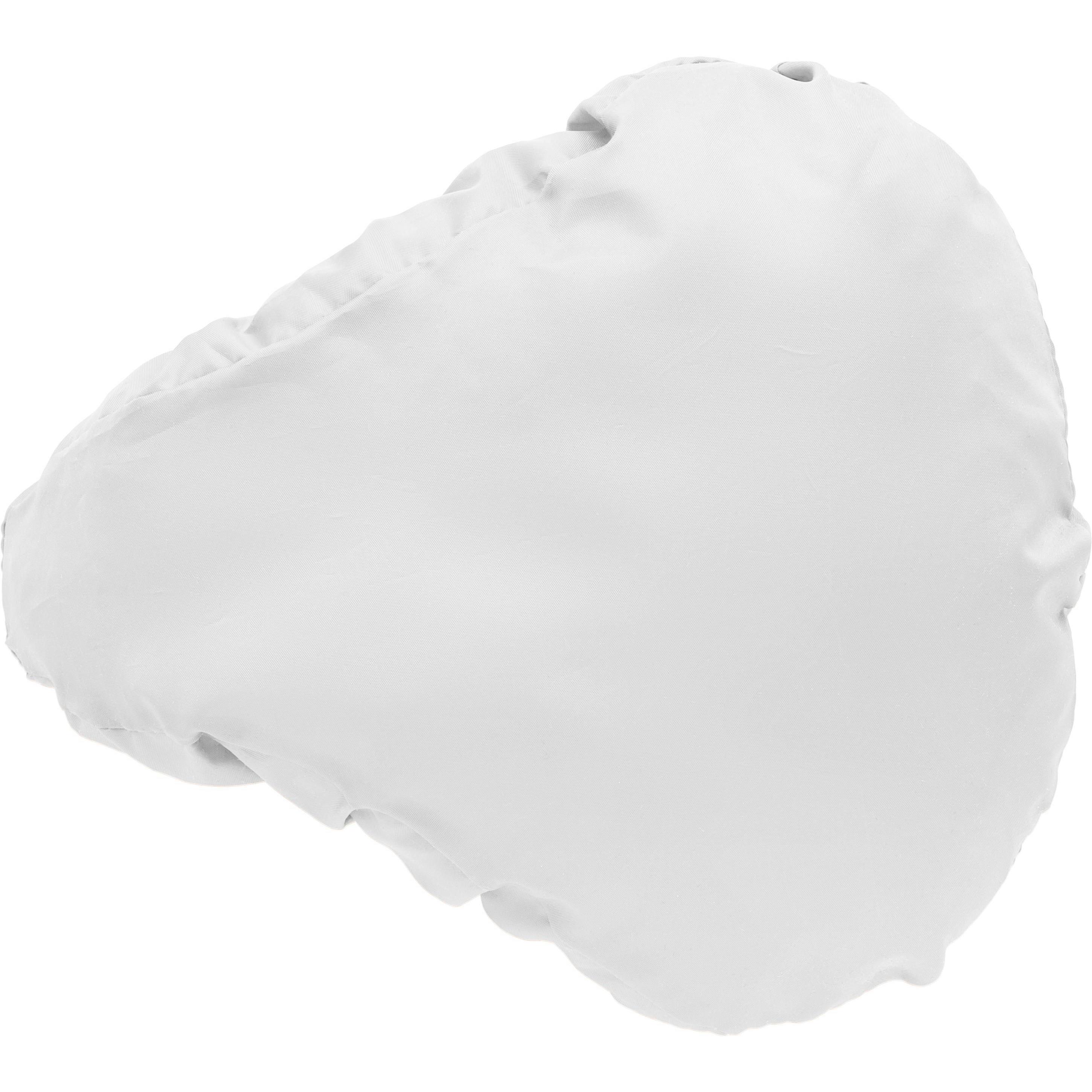 Recyceltem satteldecke aus Polyester Xander