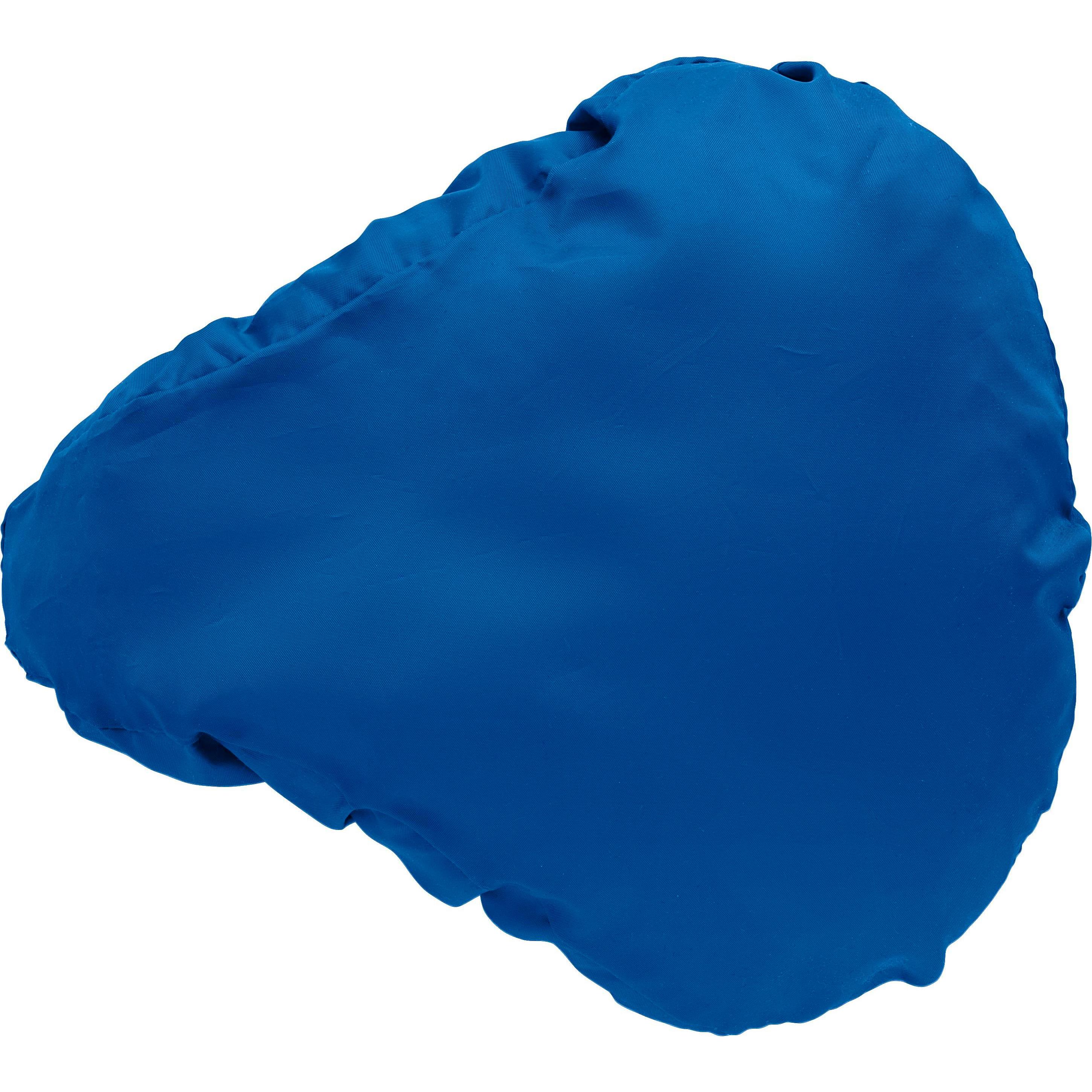 Recyceltem satteldecke aus Polyester Xander