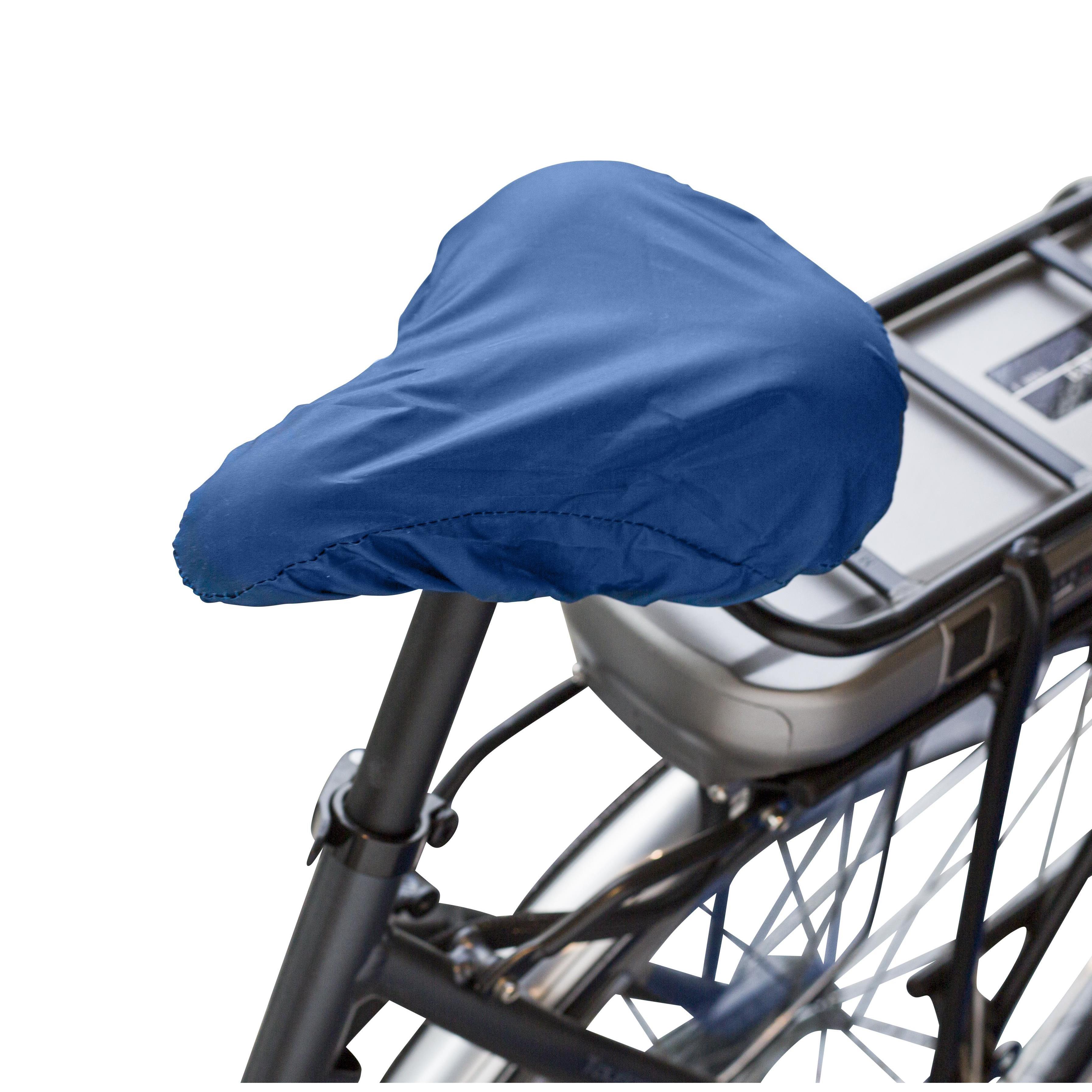 Recyceltem satteldecke aus Polyester Xander