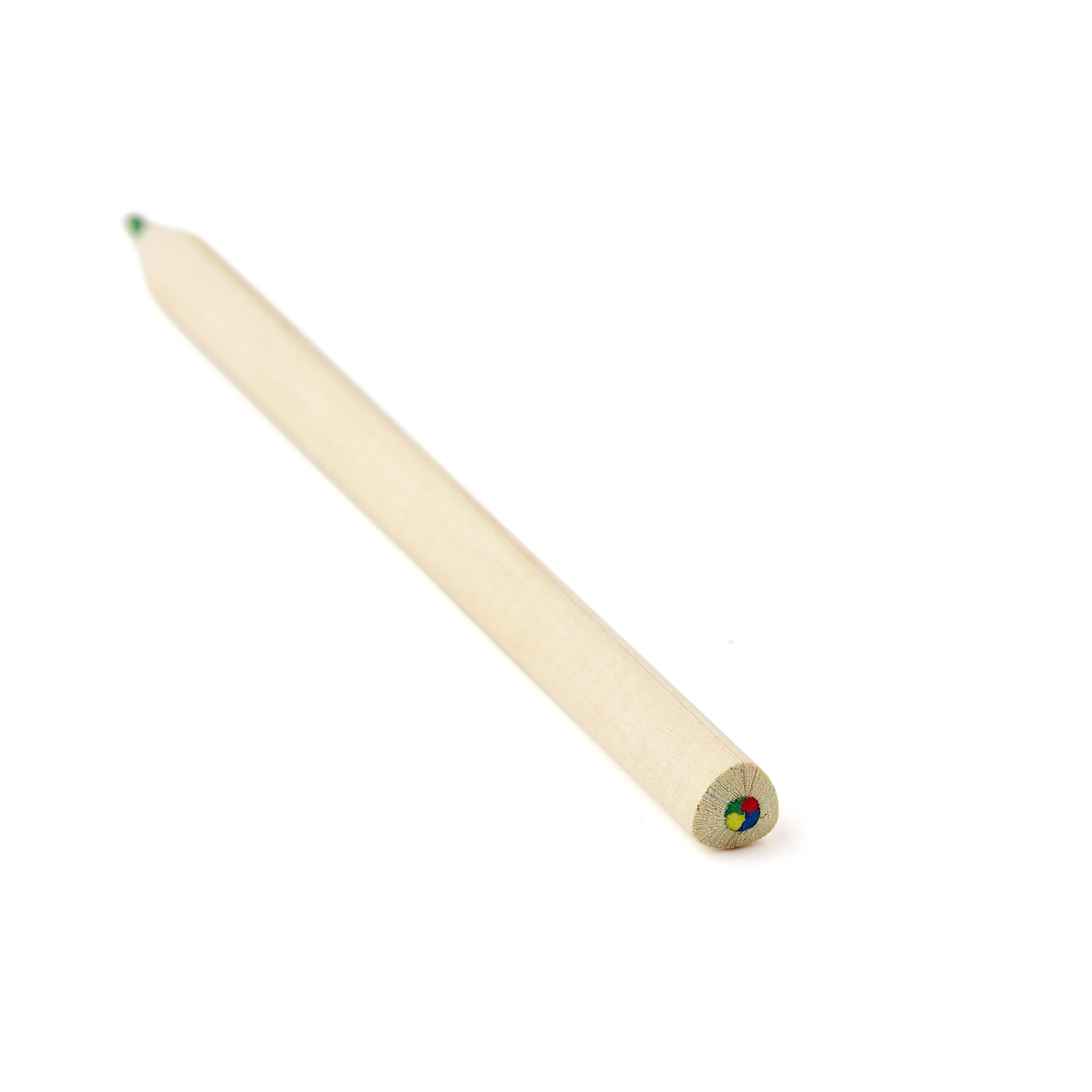 Mehrfarbiger Bleistift Mae