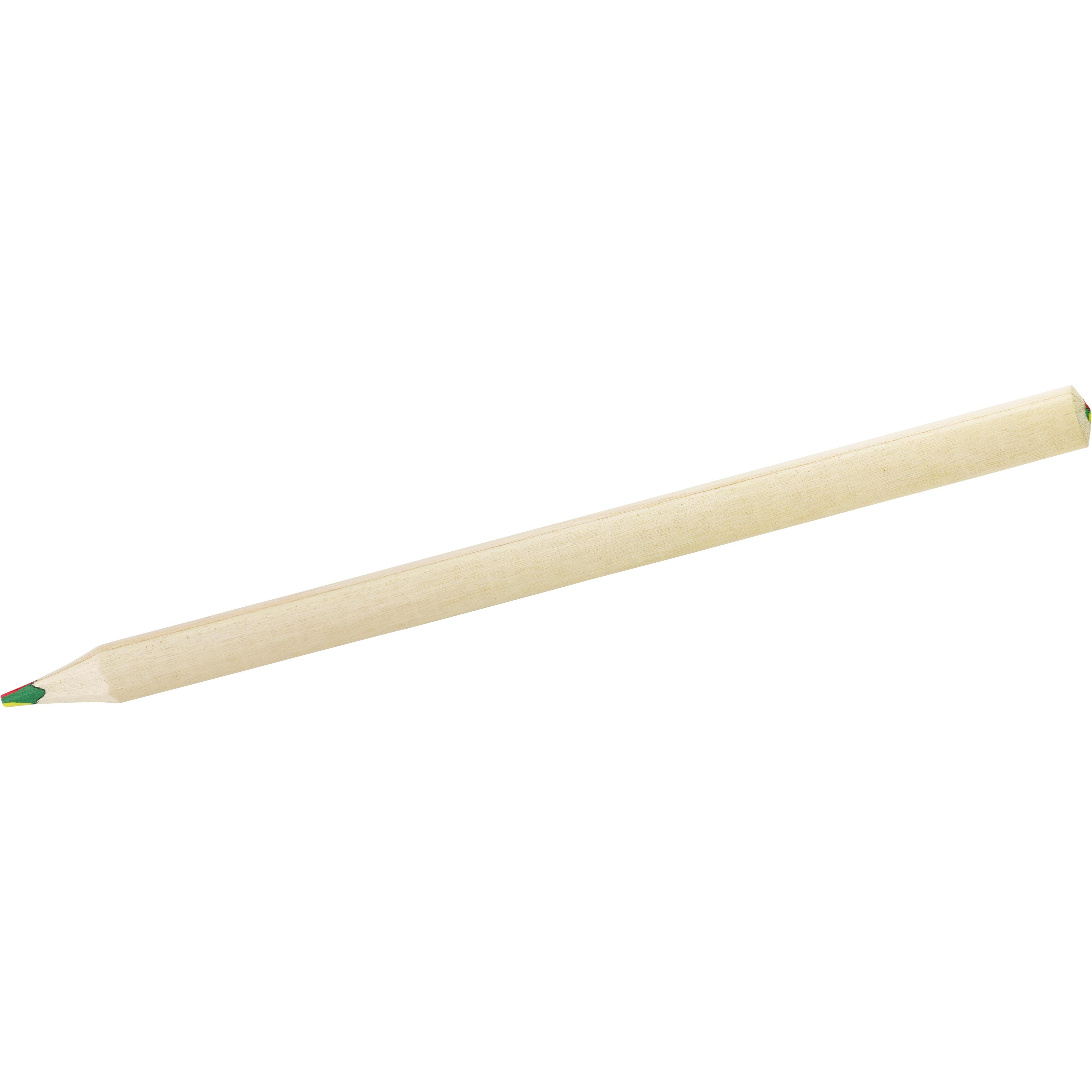 Mehrfarbiger Bleistift Mae