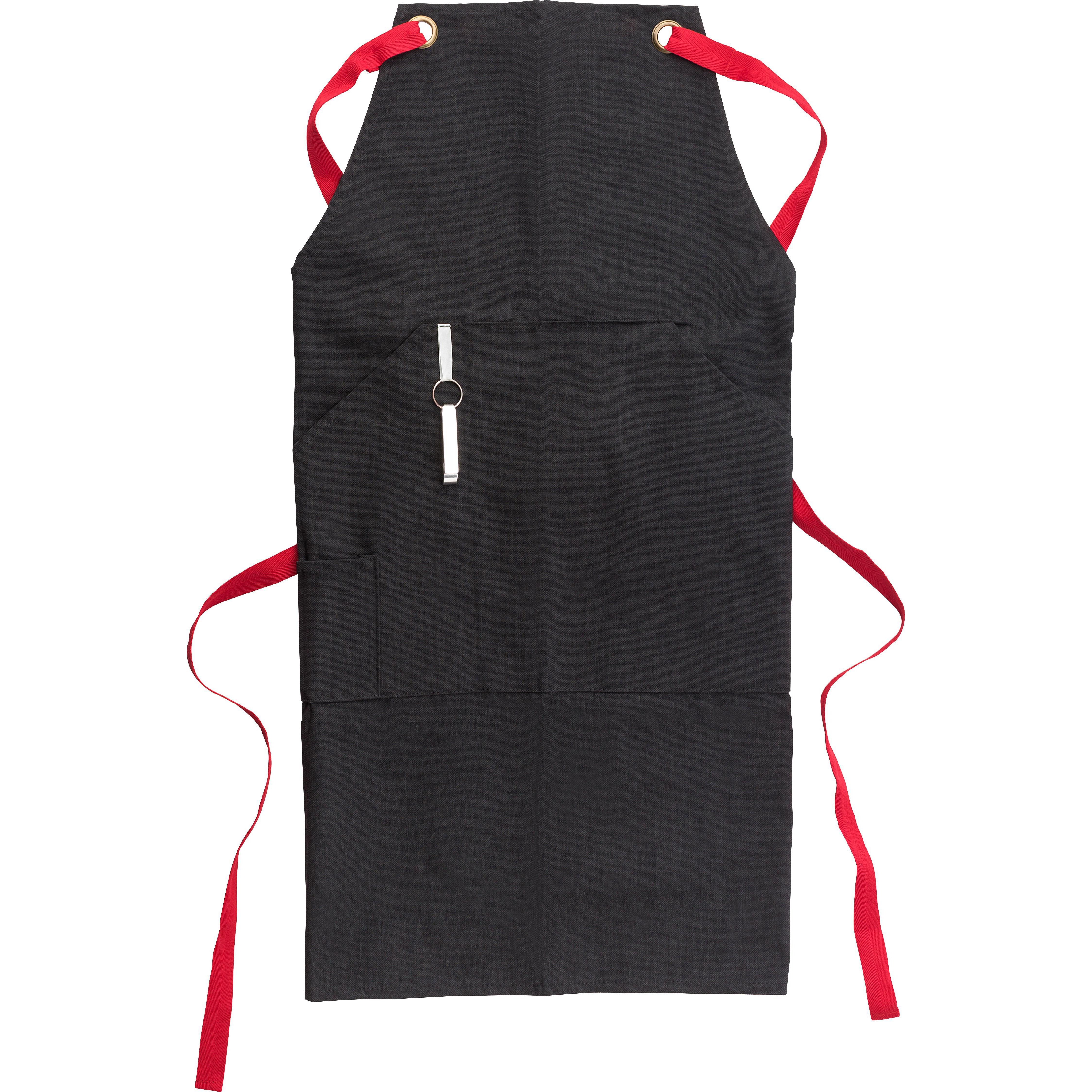 Schürze aus Polyester und Baumwolle Liana