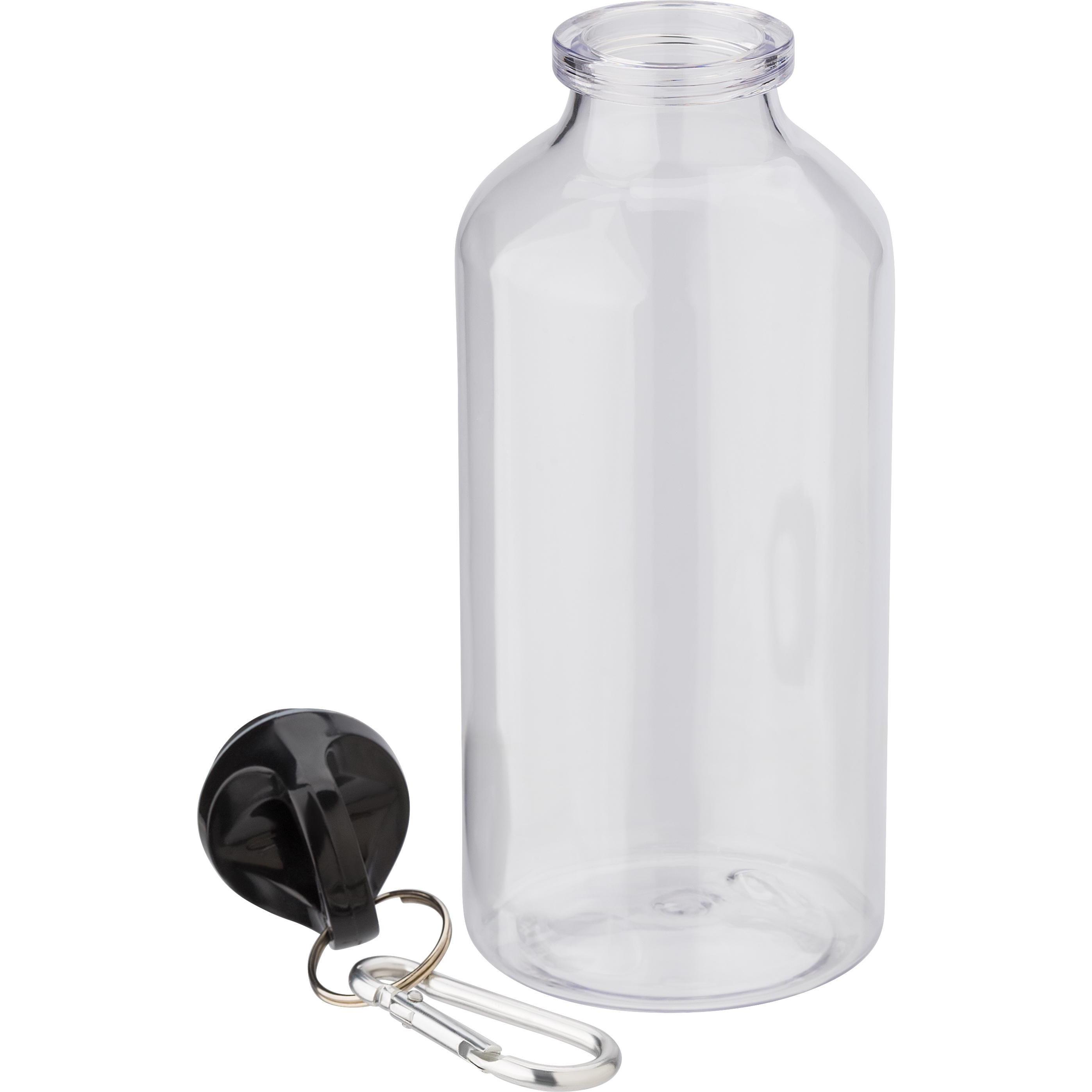 rPET-Trinkflasche Nancy