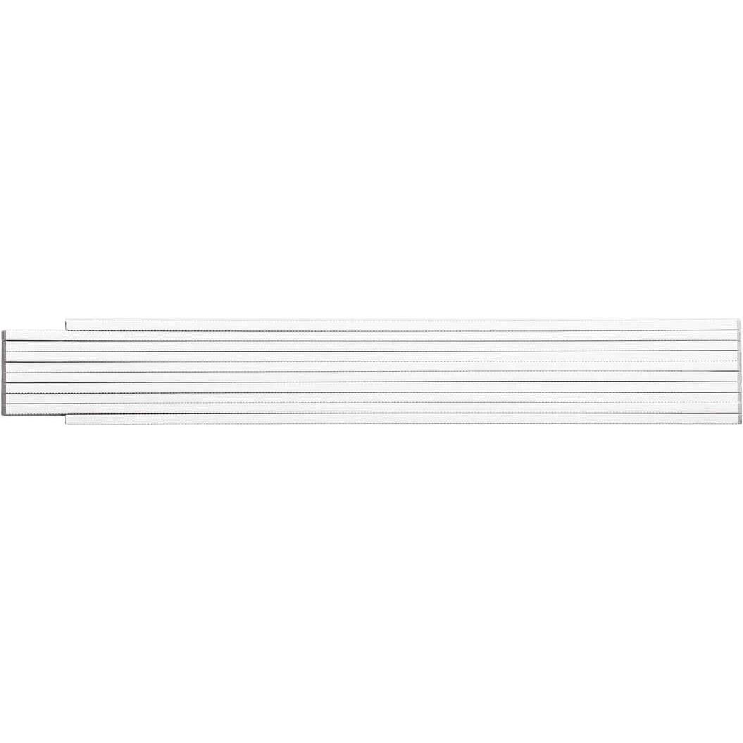 Faltbarer Zollstock aus Holz Jessica 400 Serie