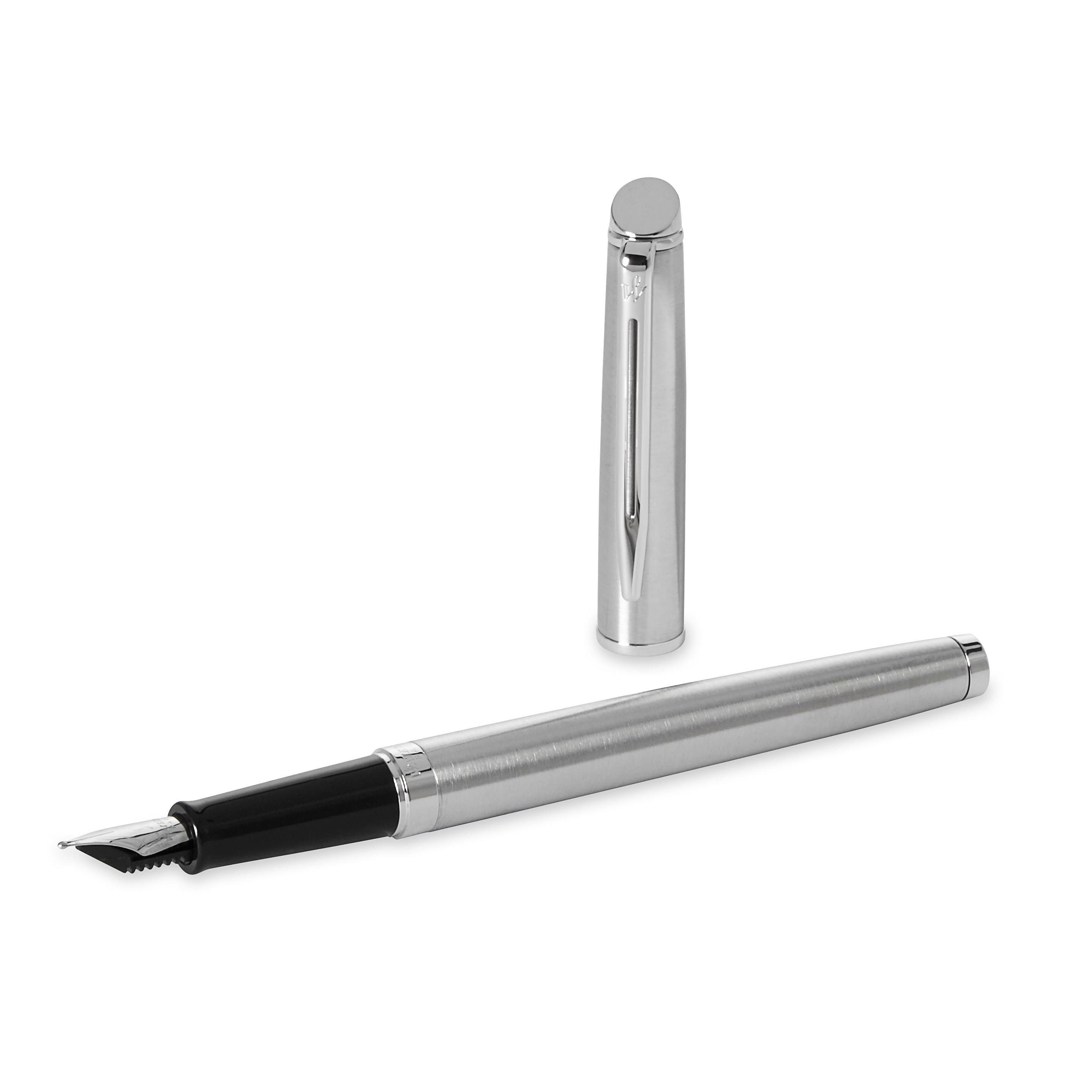 Waterman Hemisphere Füllfederhalter
