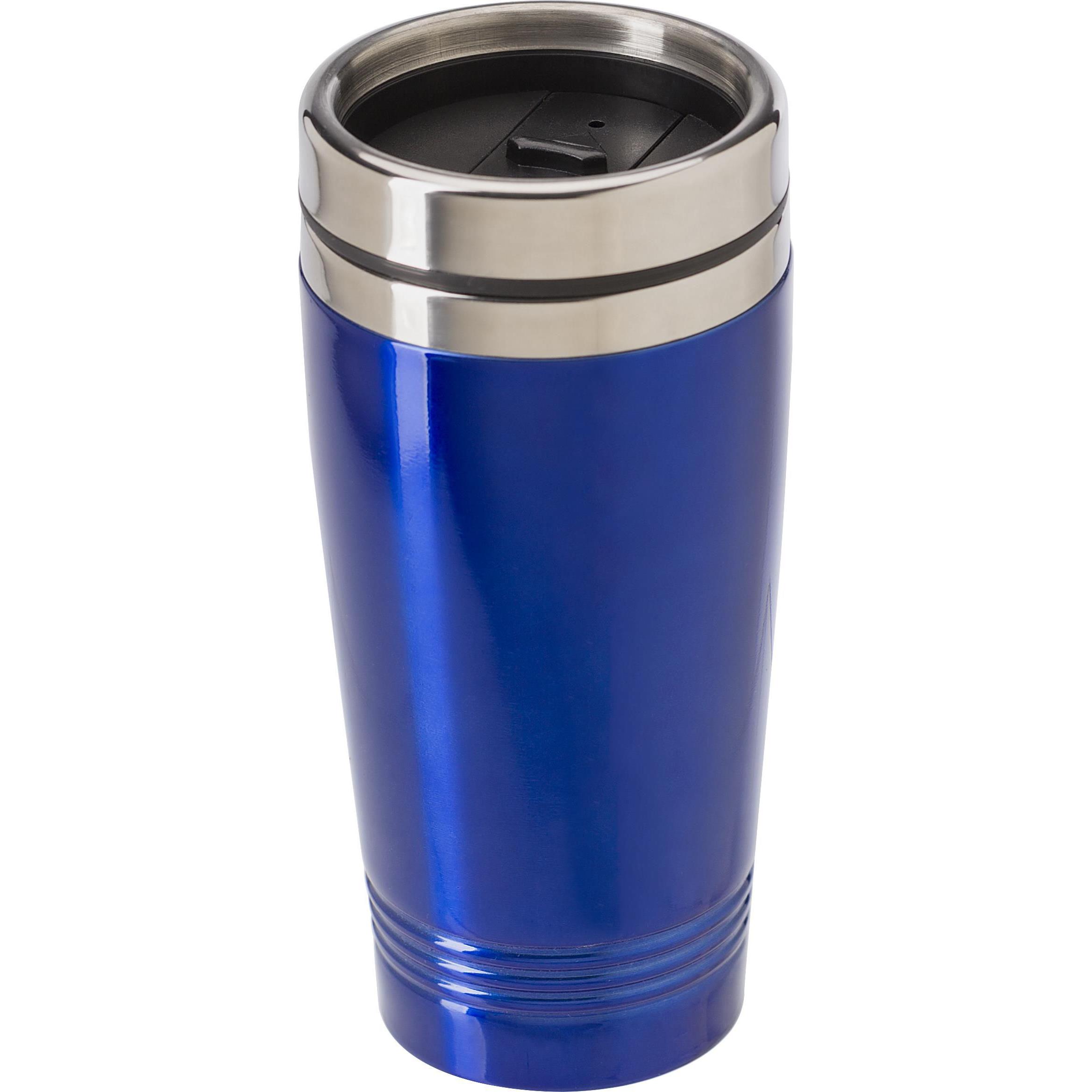 Trinkbecher aus Edelstahl (450 ml) Velma