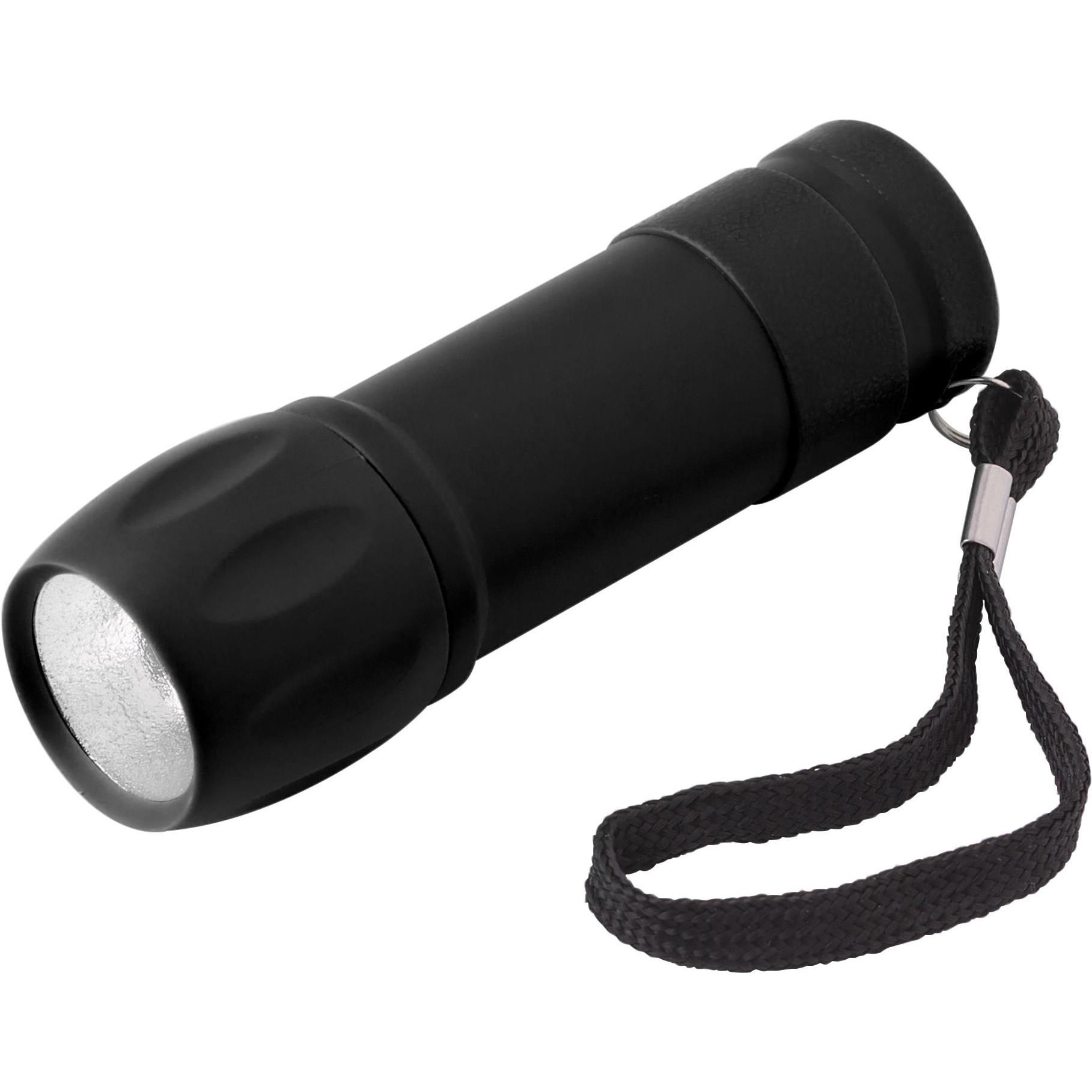 ABS-Taschenlampe Keira