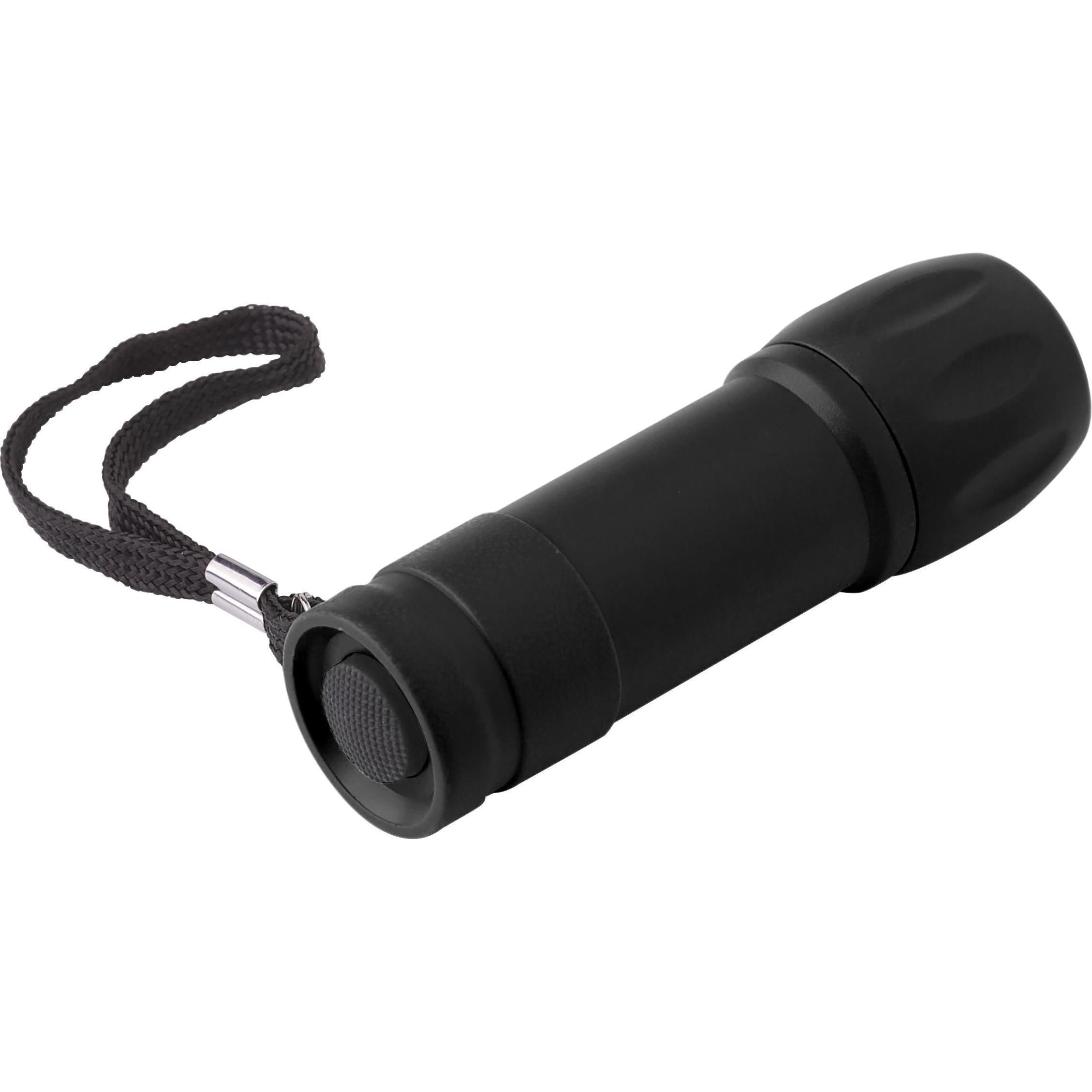 ABS-Taschenlampe Keira