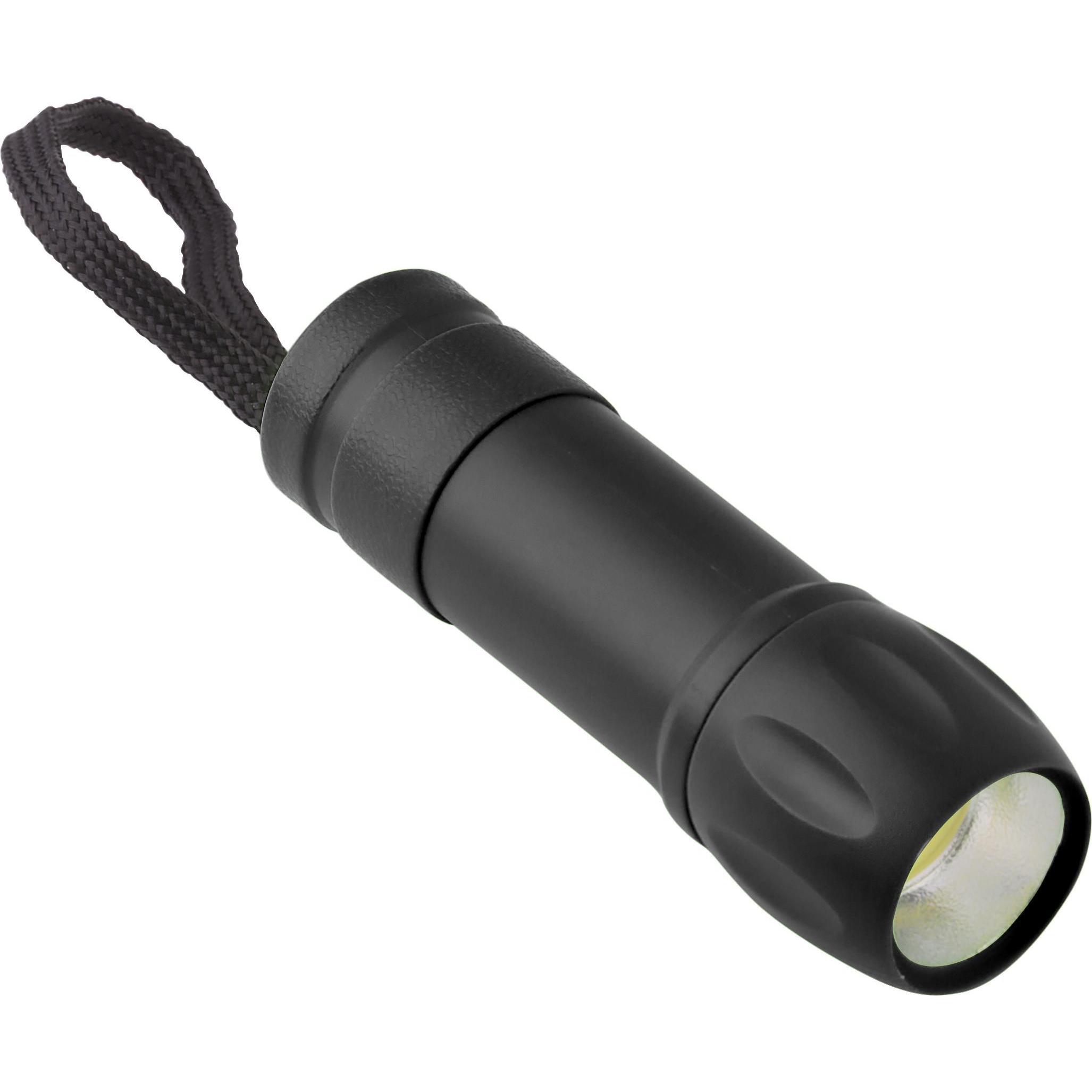 ABS-Taschenlampe Keira