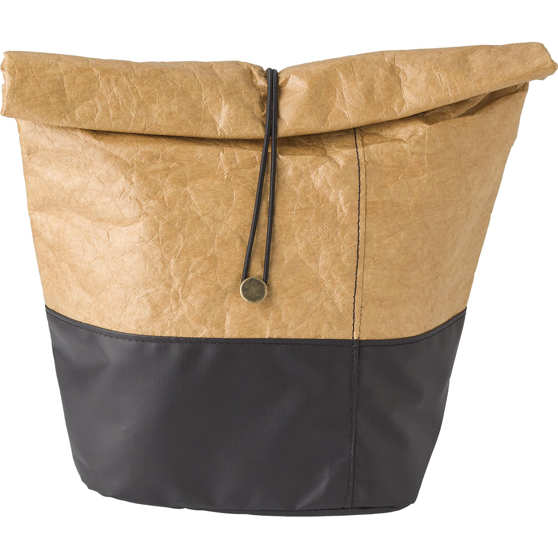 Kühltasche aus Tyvek und Polyester Kerry