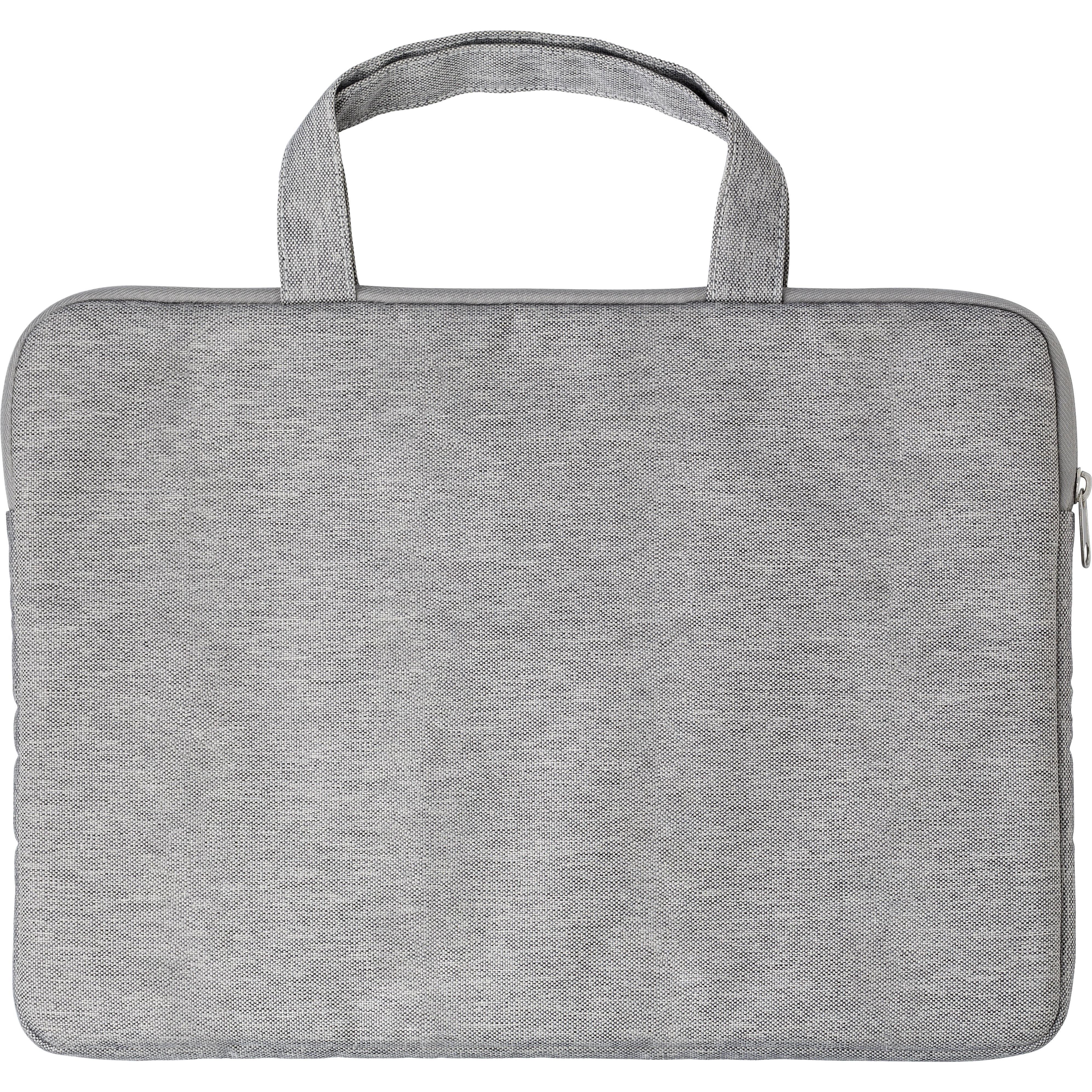rPET-Laptop-Tasche Ibrahim