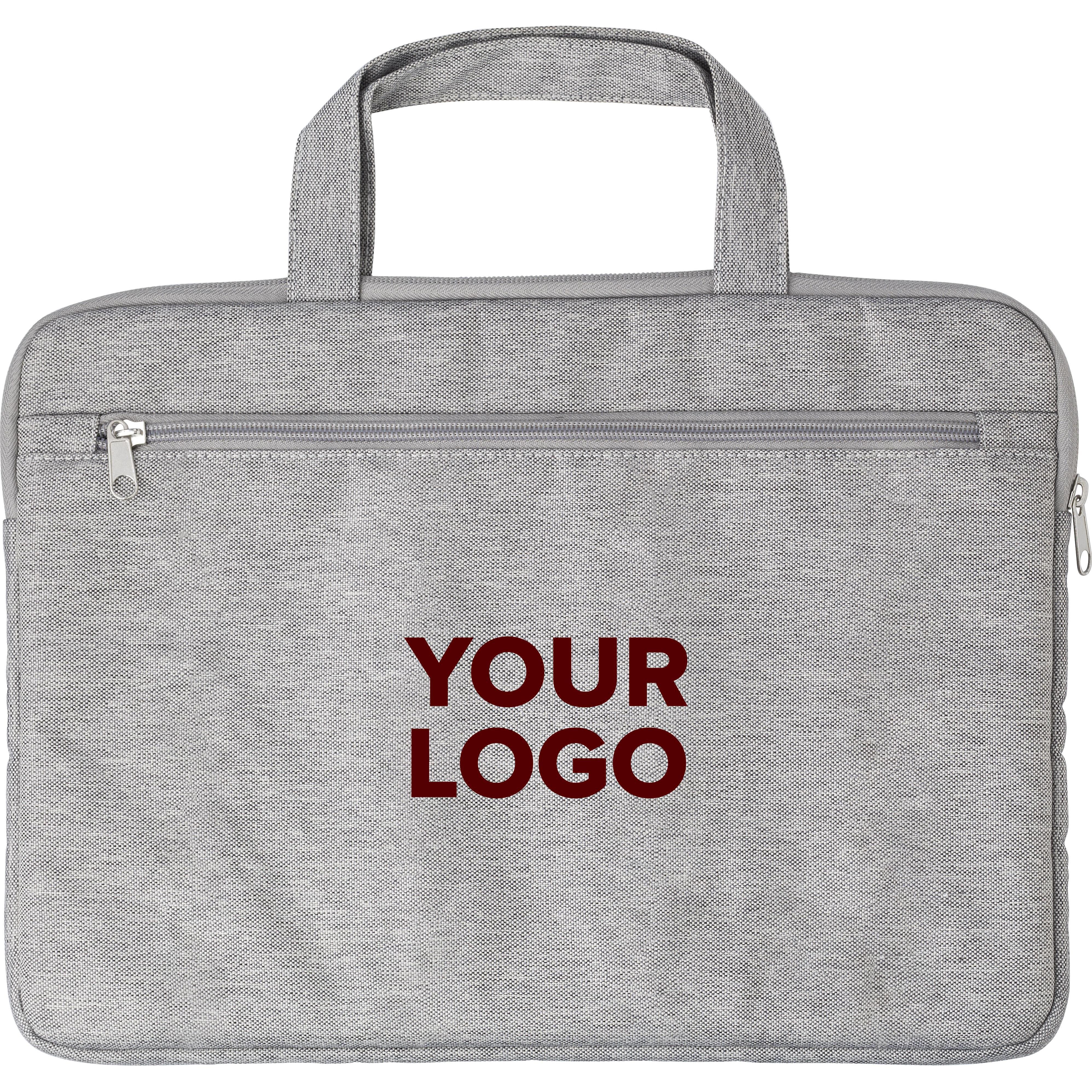 rPET-Laptop-Tasche Ibrahim