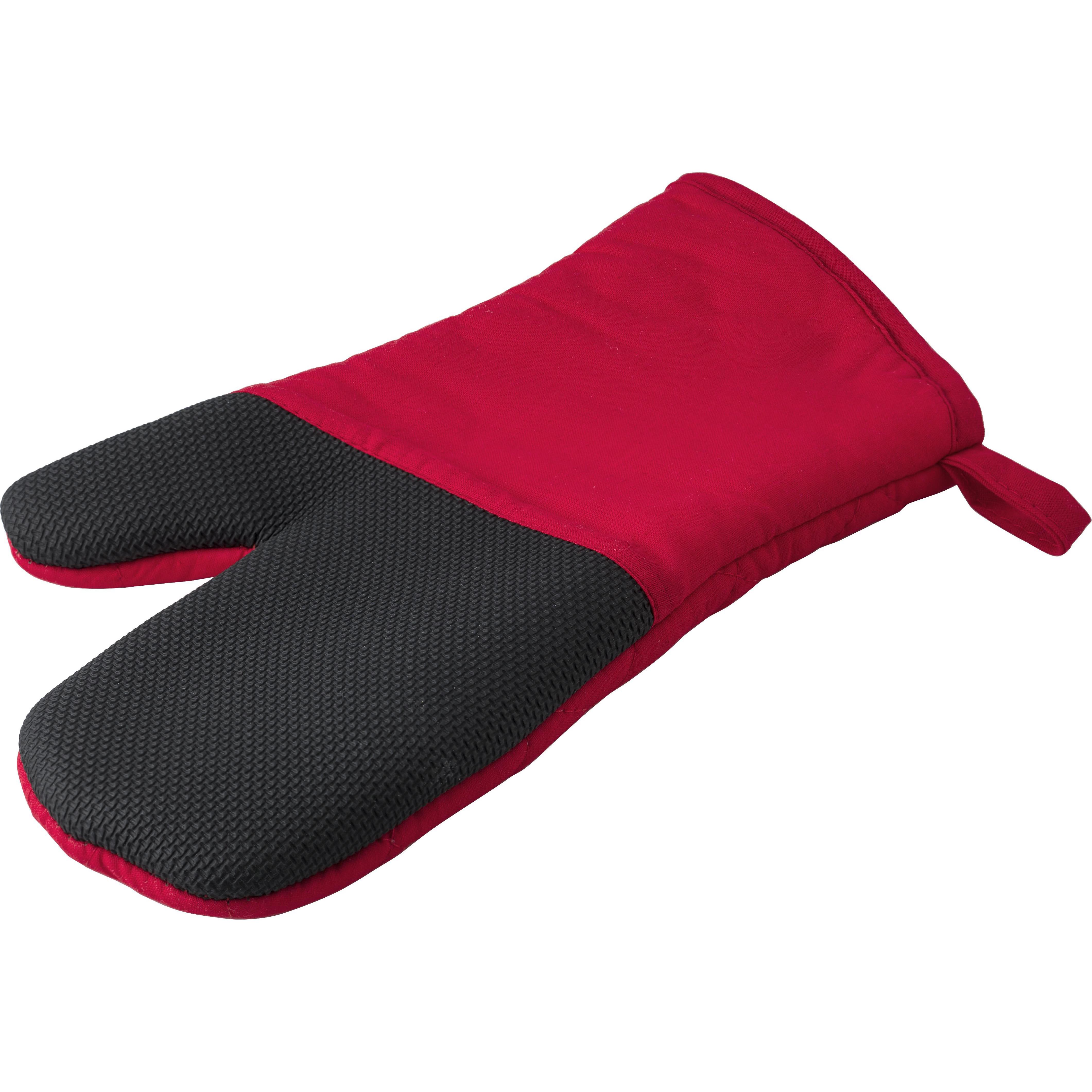 Ofenhandschuhe aus Baumwolle Elsie